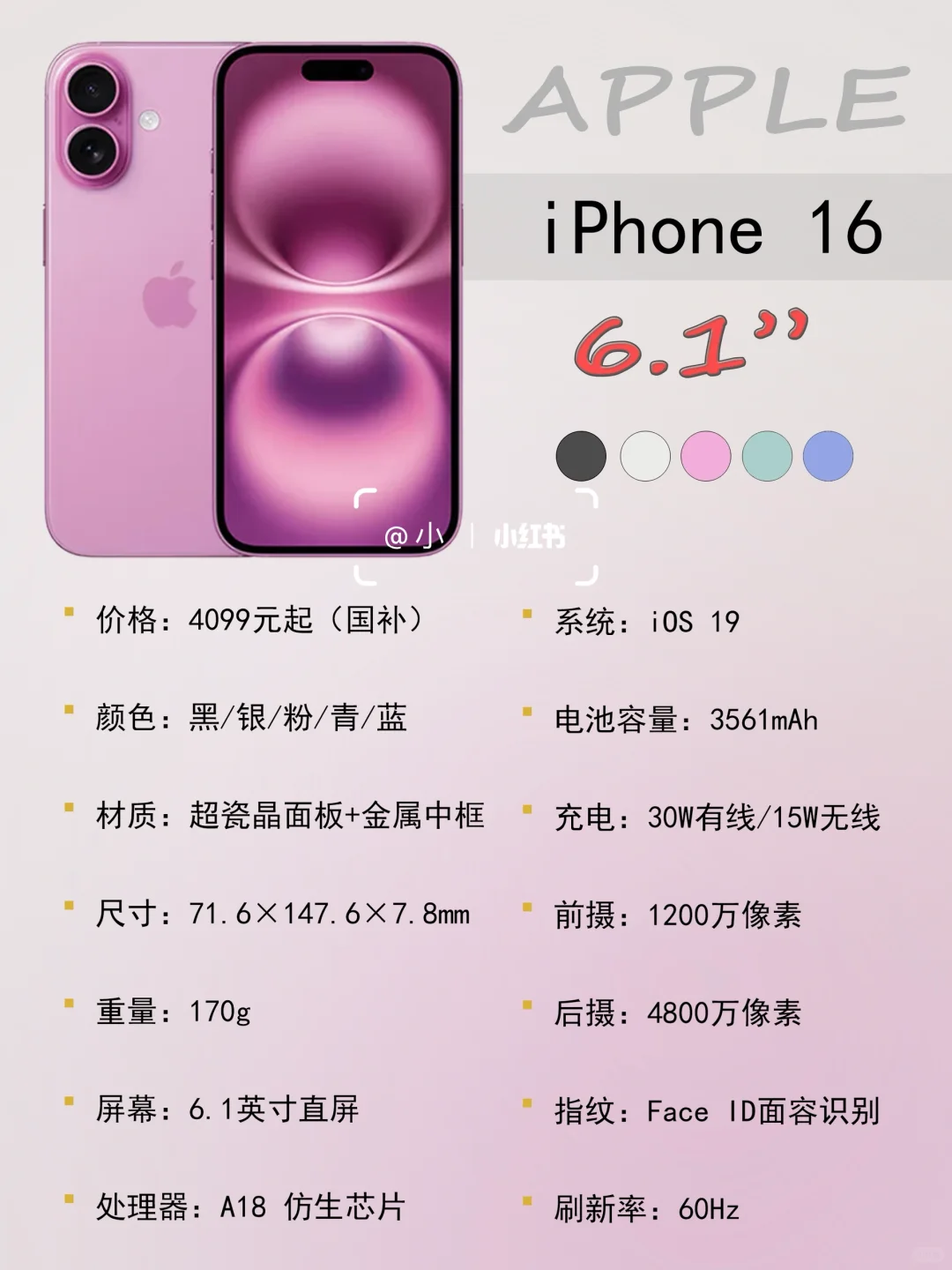 终于找到适合我的小屏手机了！