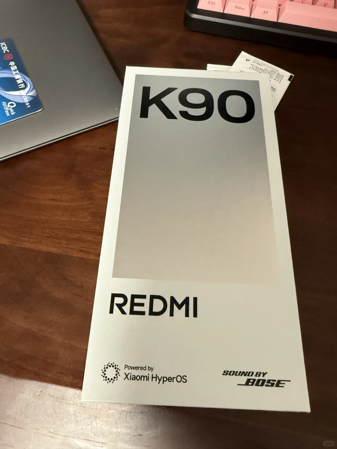 狠狠拿下redmik90