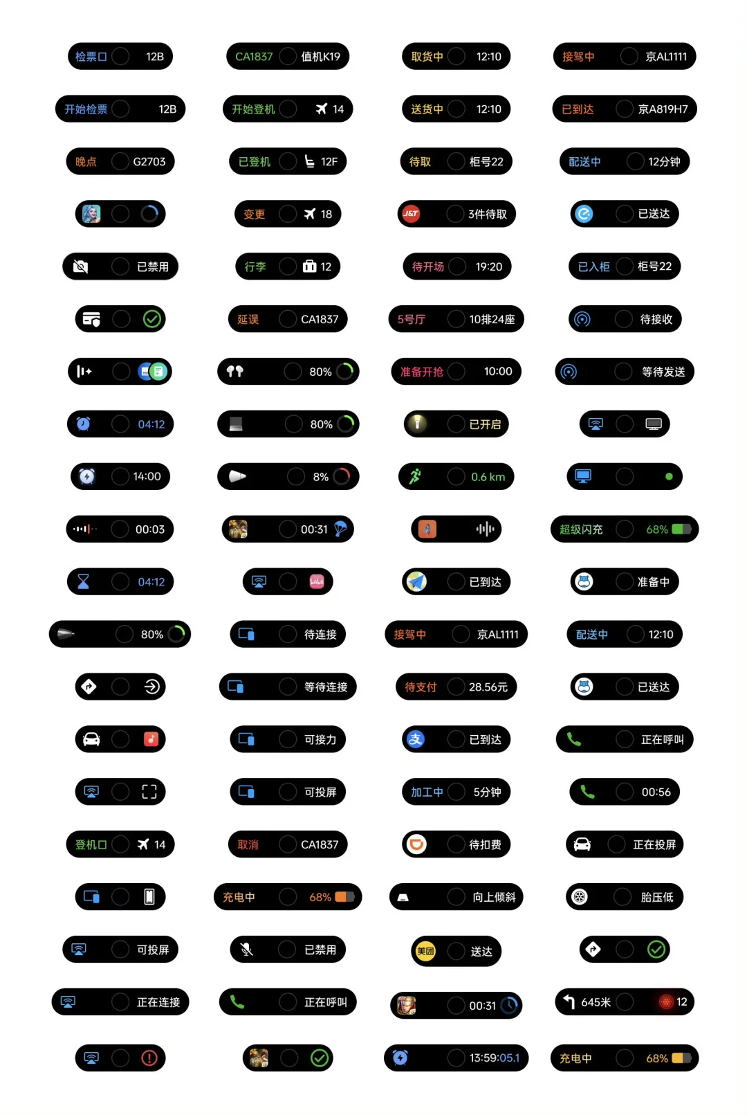 这哪个是OPPO哪个是苹果这简直也太像了吧