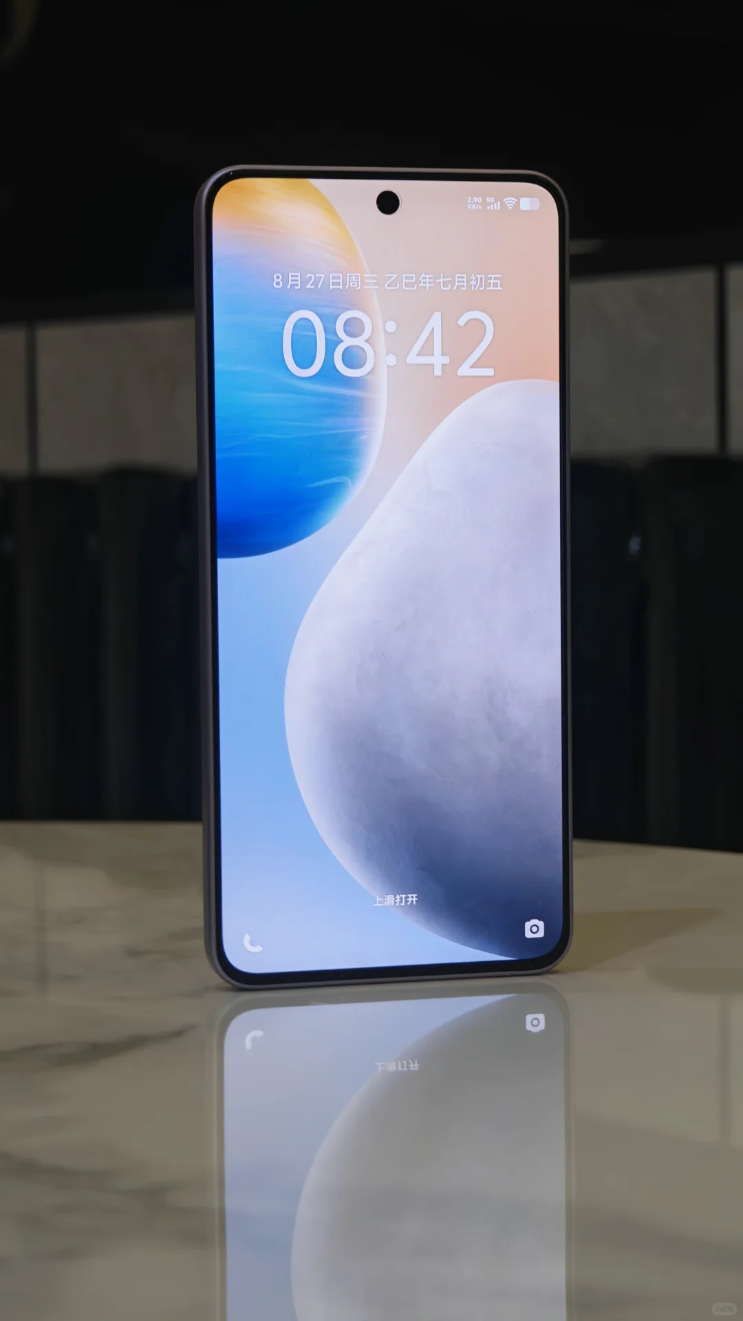 vivo Y500新机上手❗️越级体验❗️