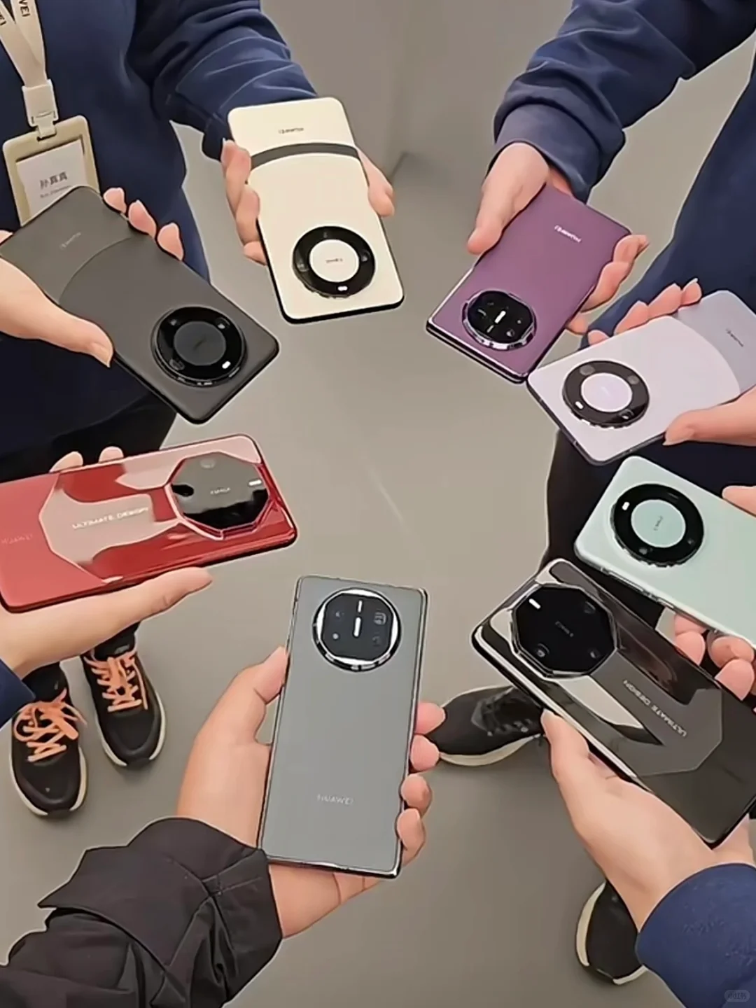 iPhone15换华为Mate 60后的感受