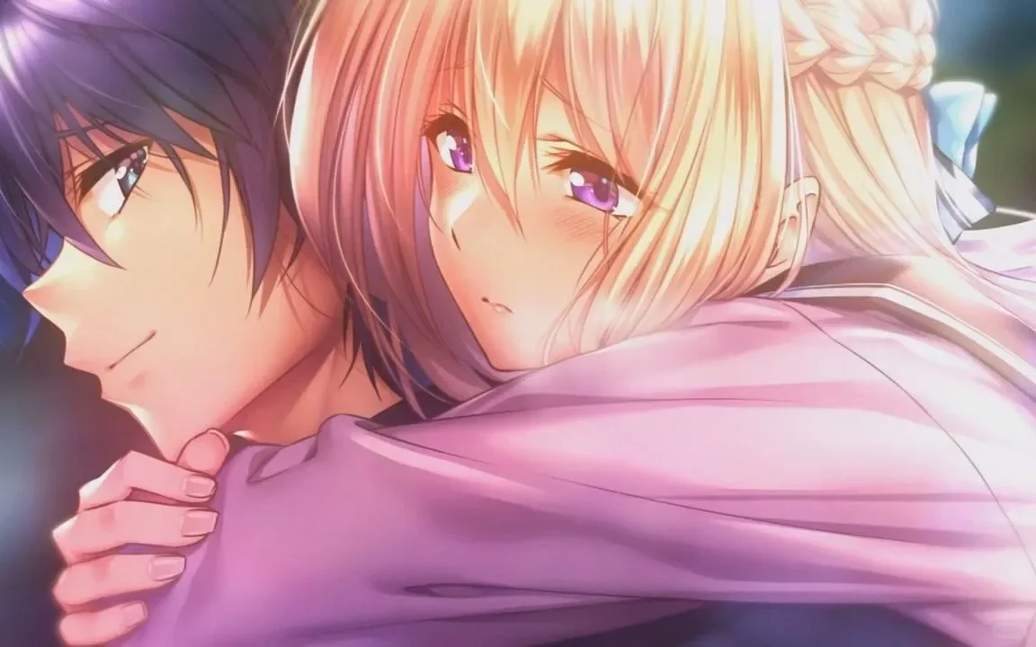 【PC+安卓+模拟器】甜蜜女友2