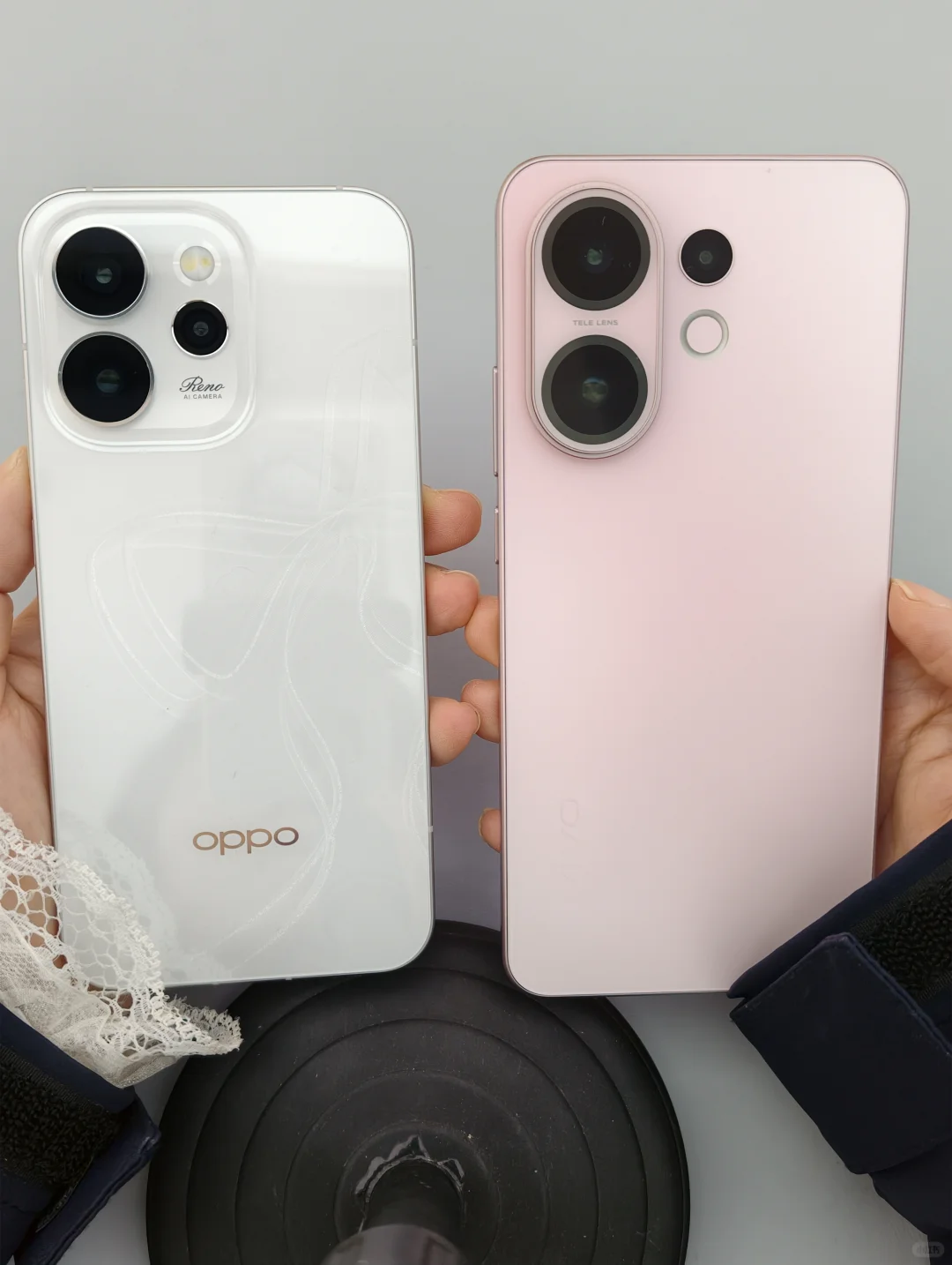 各大品牌即将上市得新款 你更期待哪一个