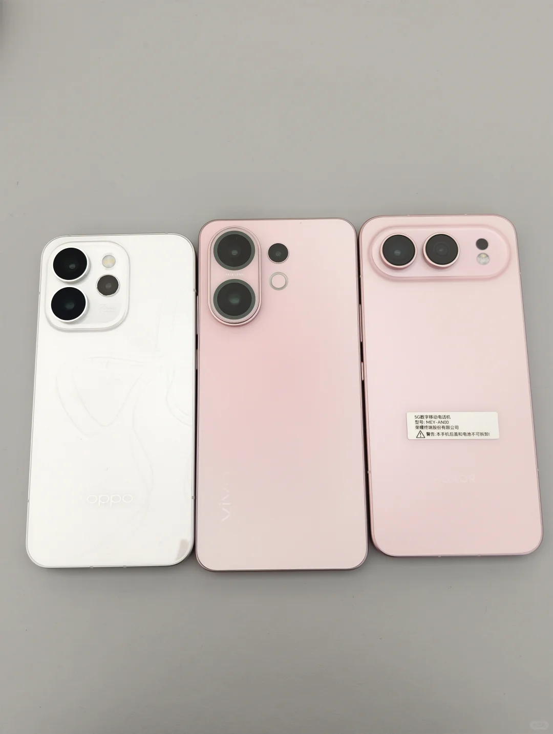 各大品牌即将上市得新款 你更期待哪一个