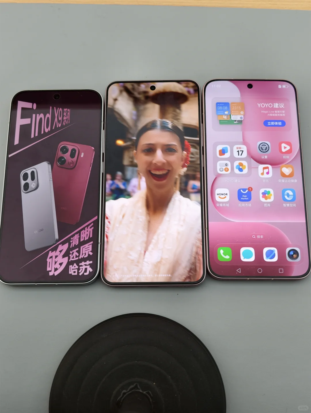 各大品牌即将上市得新款 你更期待哪一个