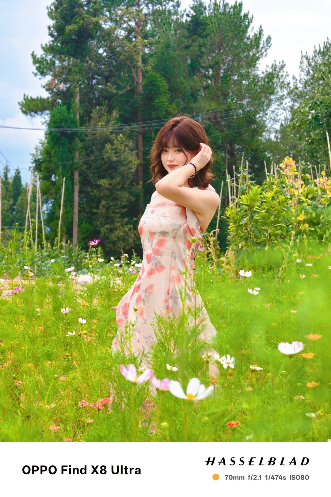 其实我一直拿安卓手机当相机使…