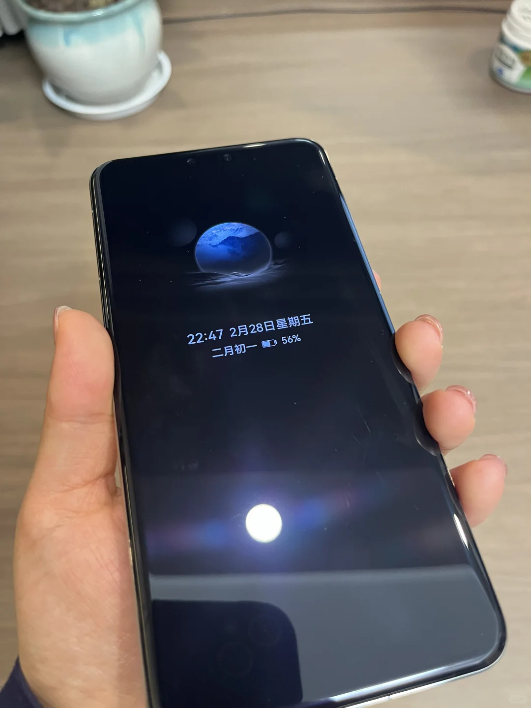 华为mate70pro+开箱