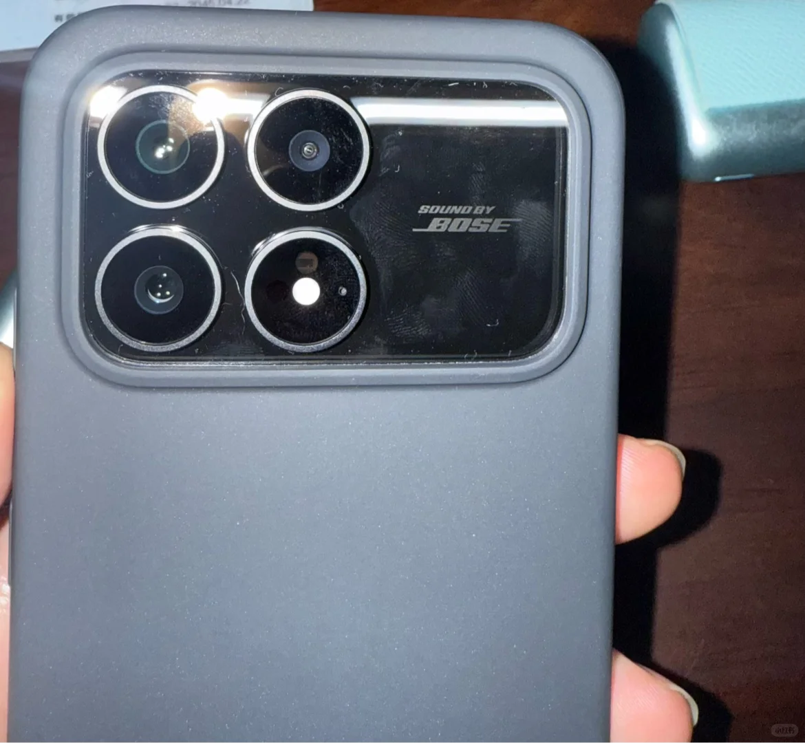 狠狠拿下redmik90