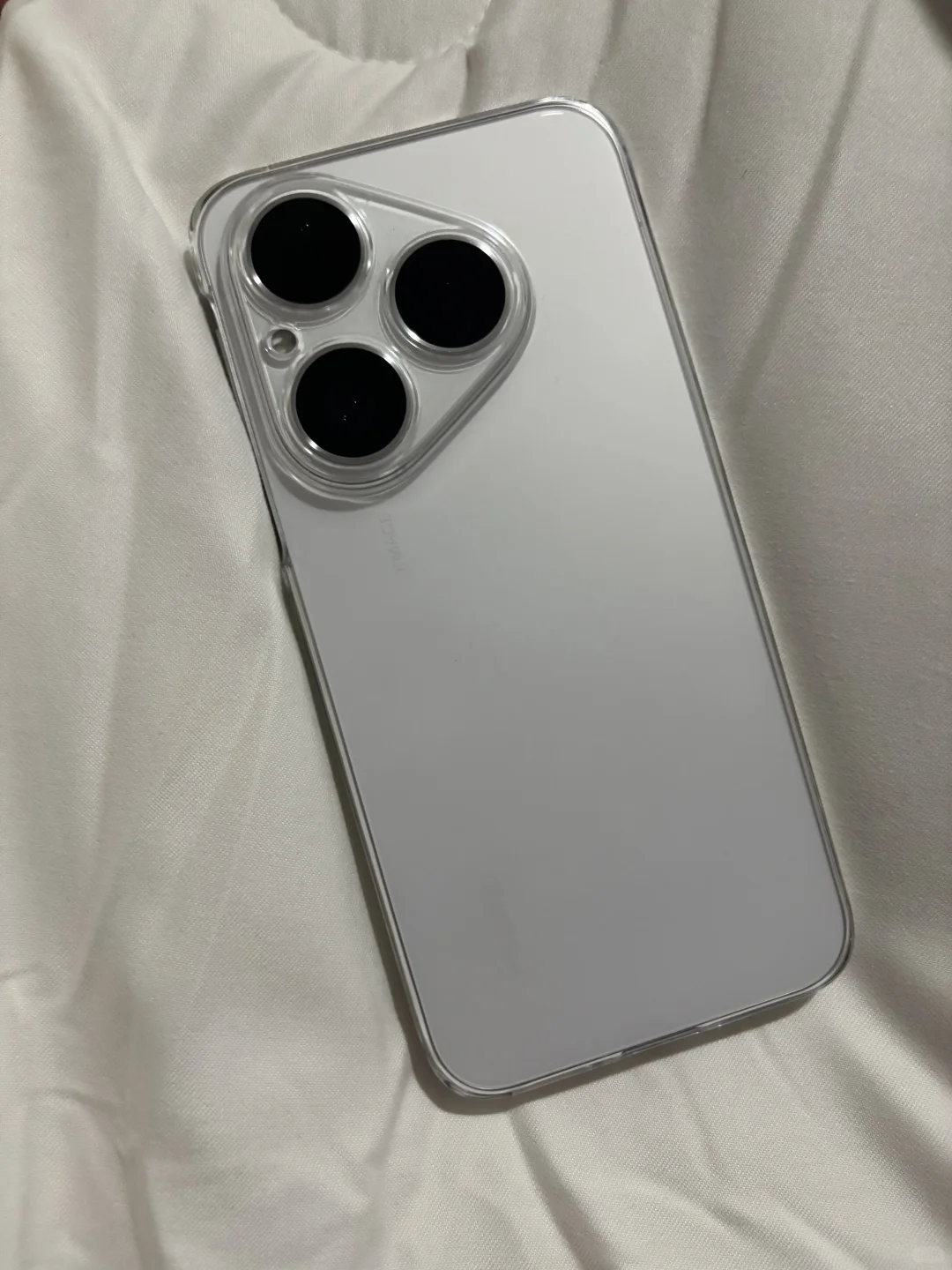 华为pura80真的太好看了吧