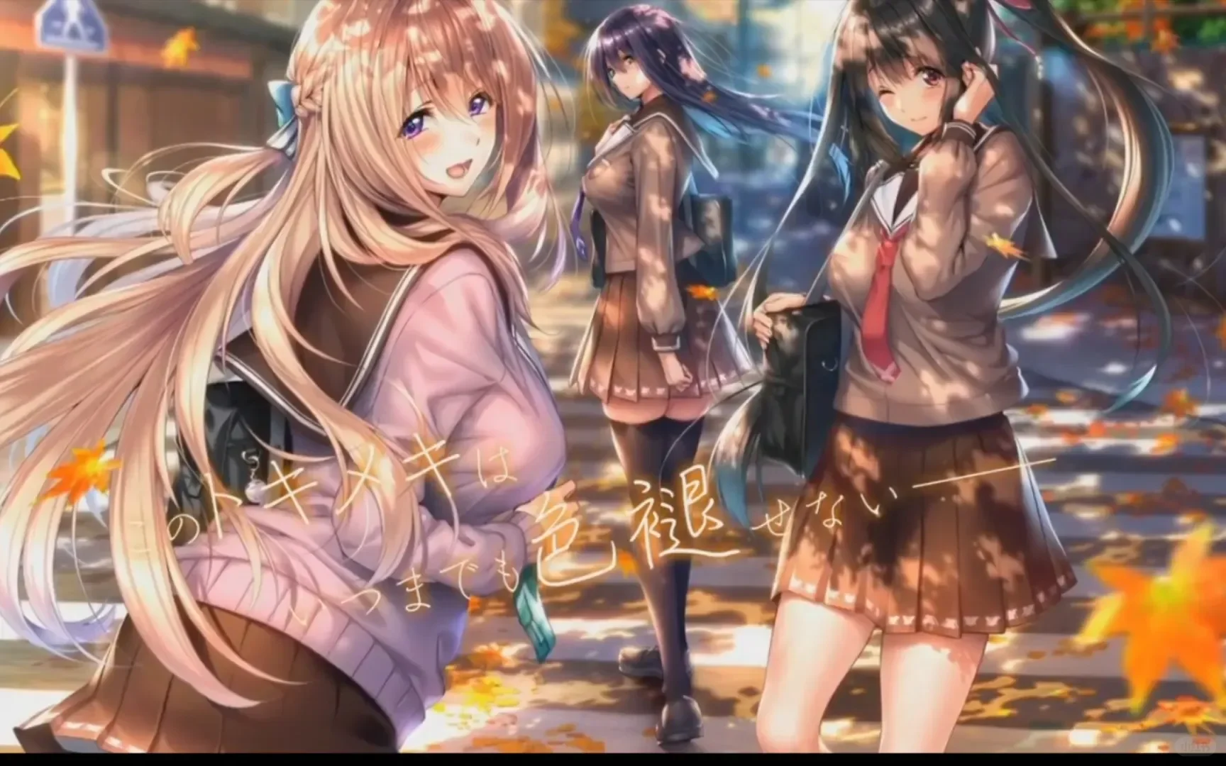 【PC+安卓+模拟器】甜蜜女友2