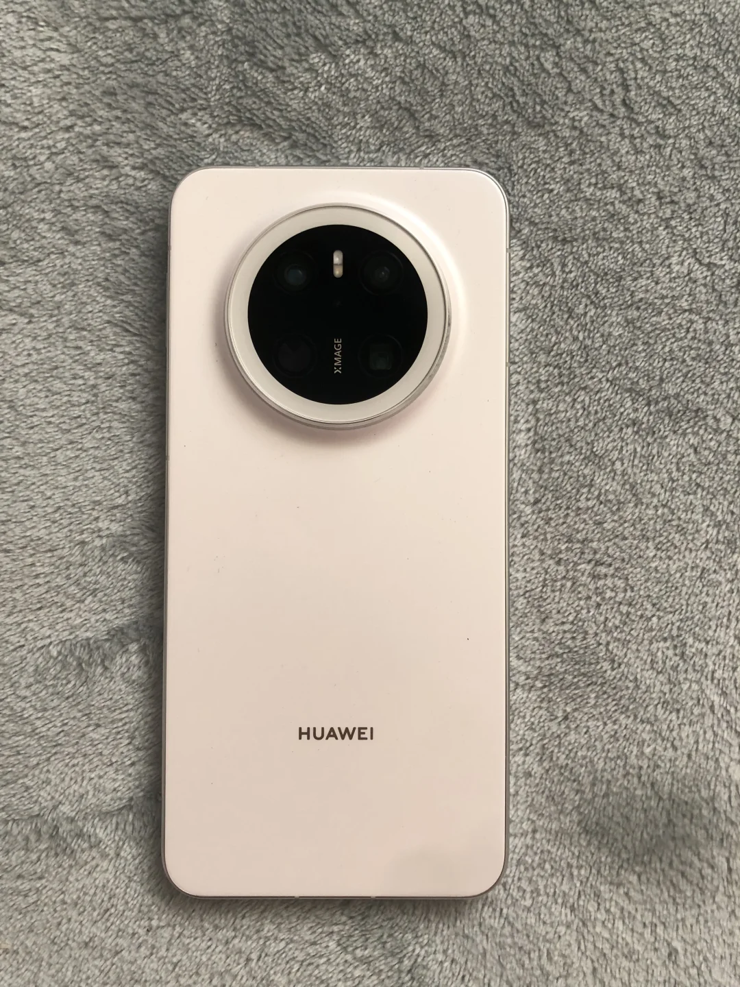 是的！我是真的换华为Mate系列了✨