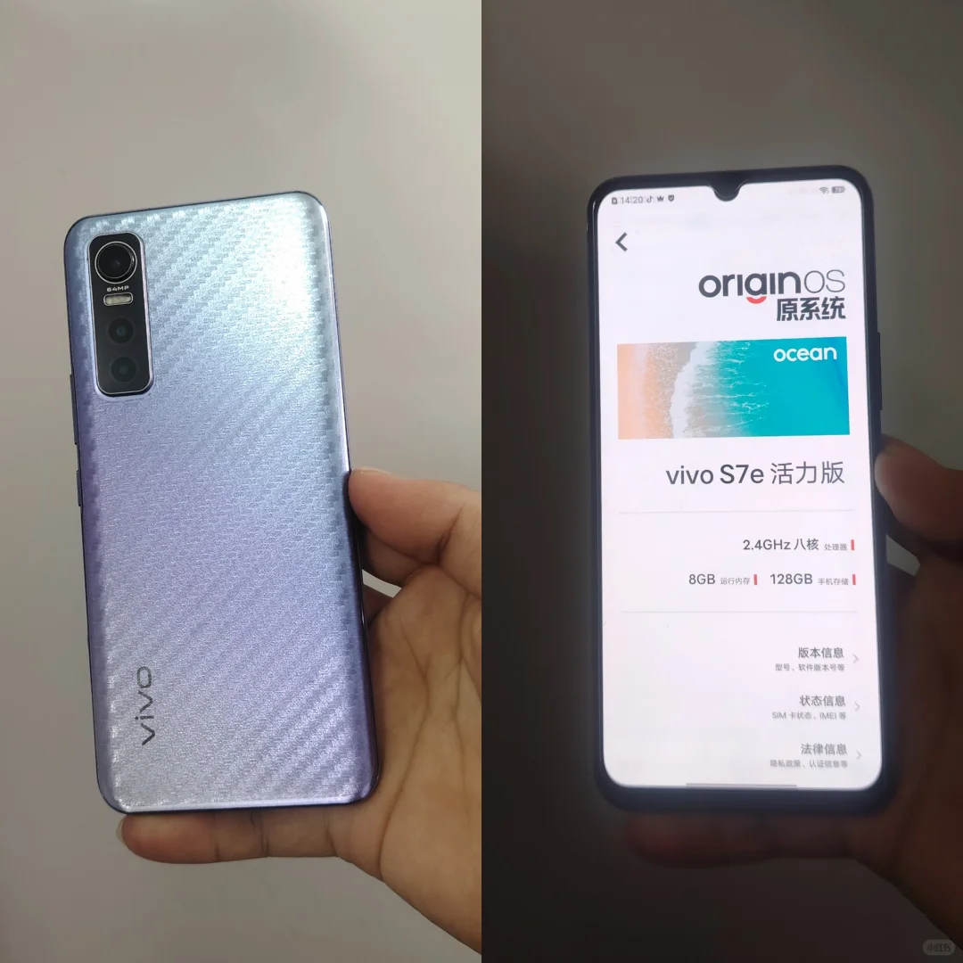 低至两张起步即可带走的二手机！