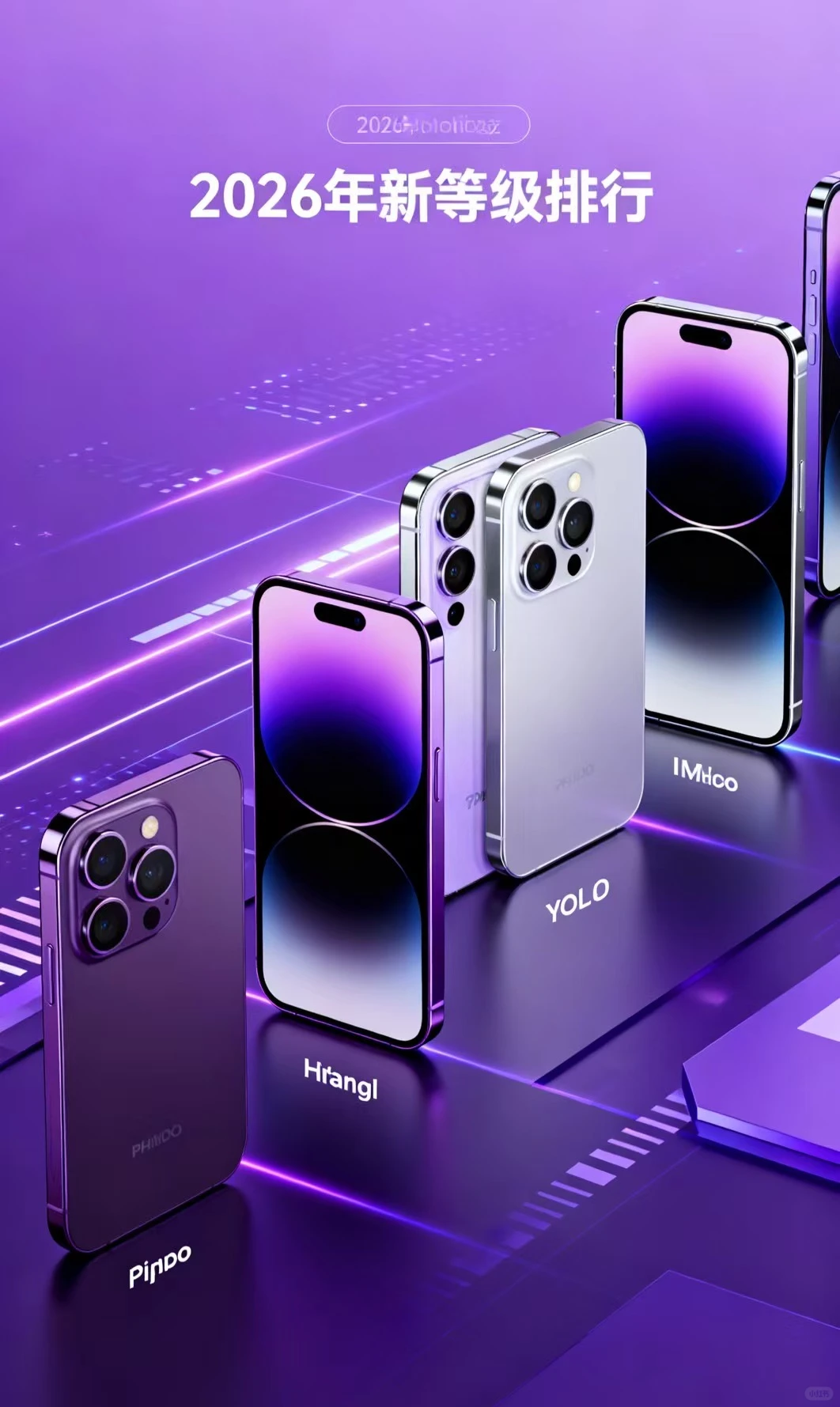 你值得拥有的好手机都在这里～