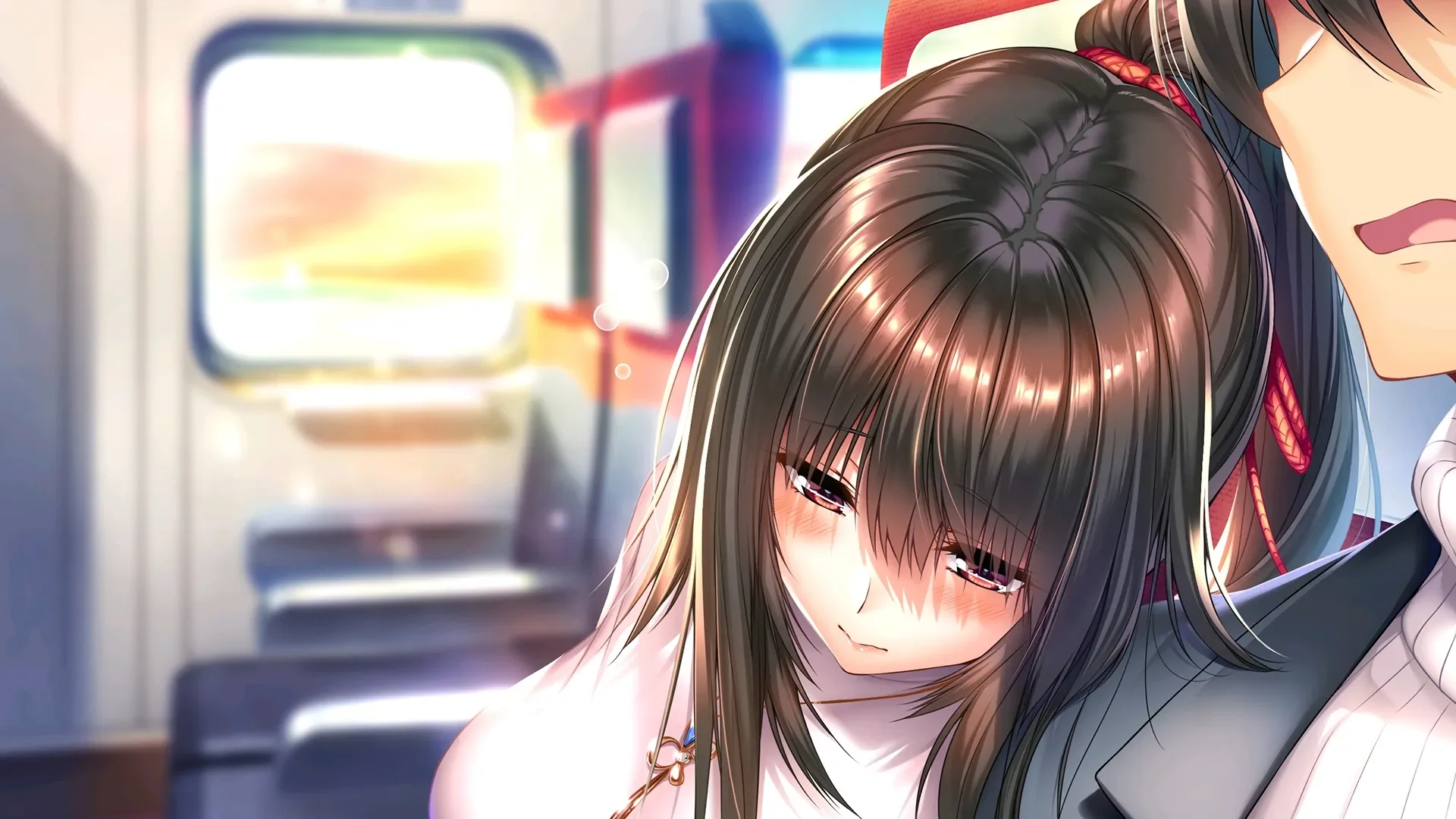 【PC+安卓+模拟器】甜蜜女友2