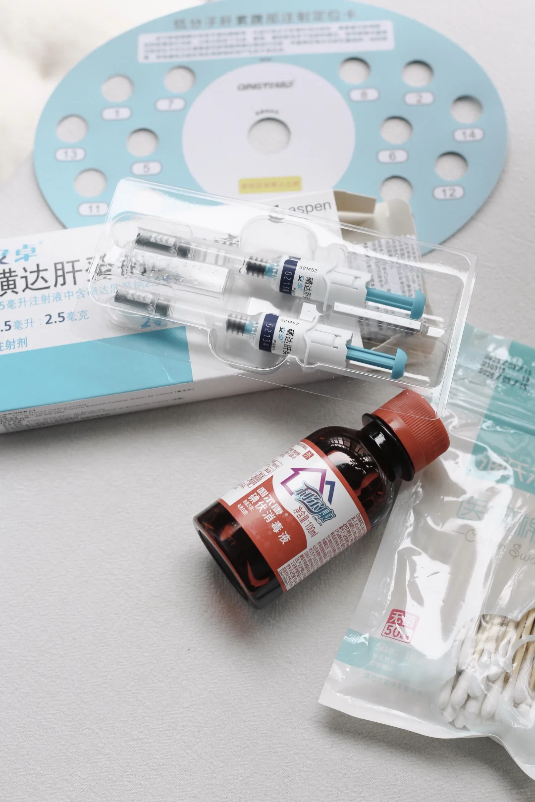 孕早期出血喜提安卓（保胎爱马仕）