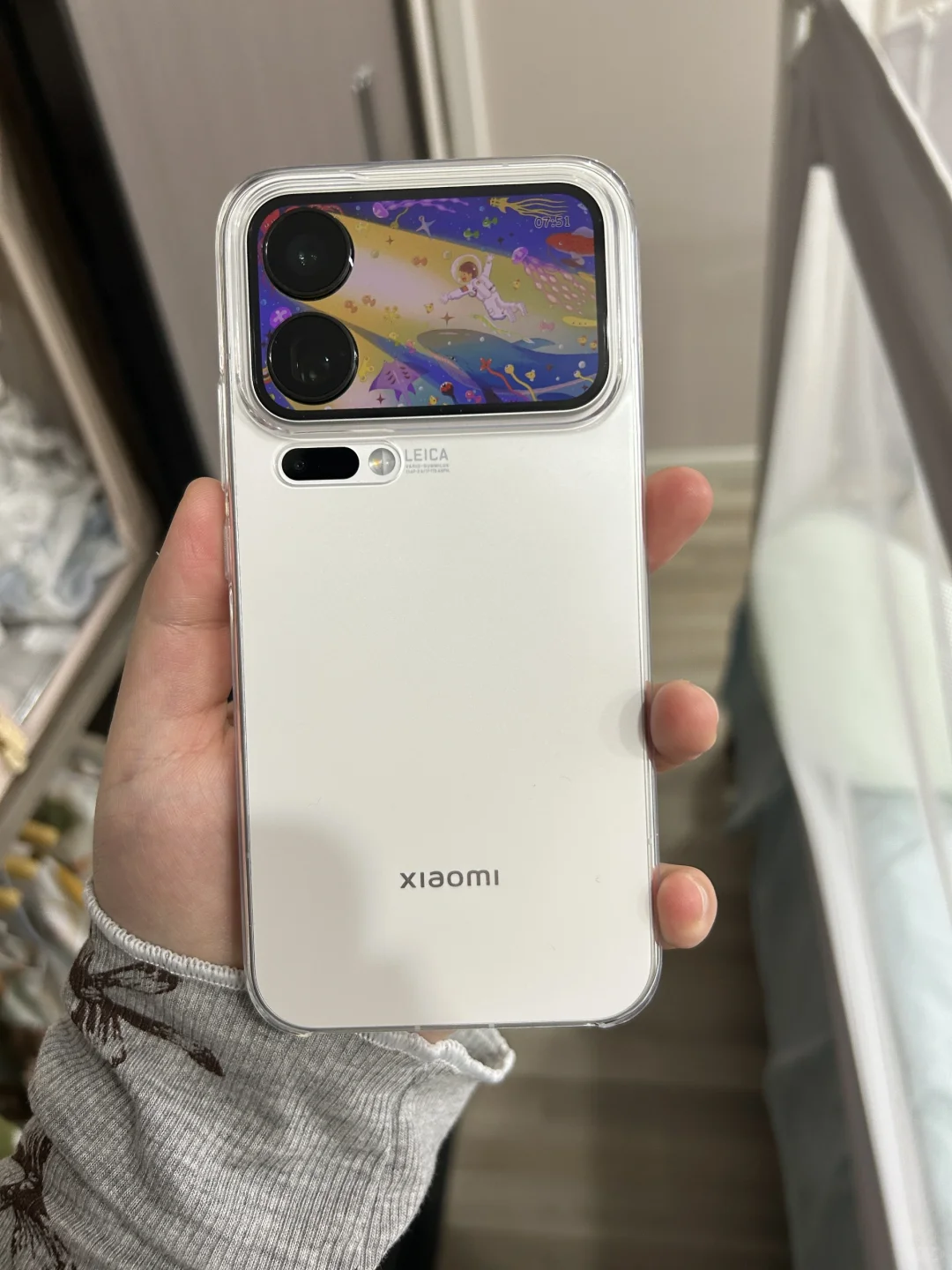 小米17promax真实使用感受