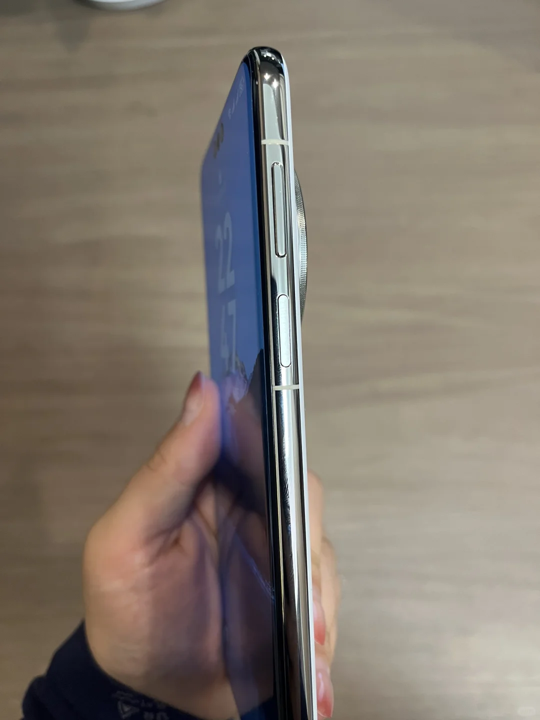 华为mate70pro+开箱