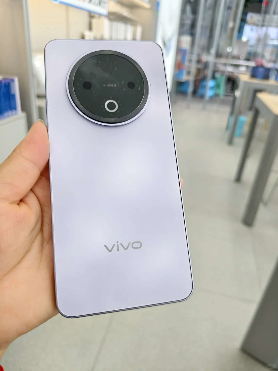 听劝！选择困难女孩子三选一！