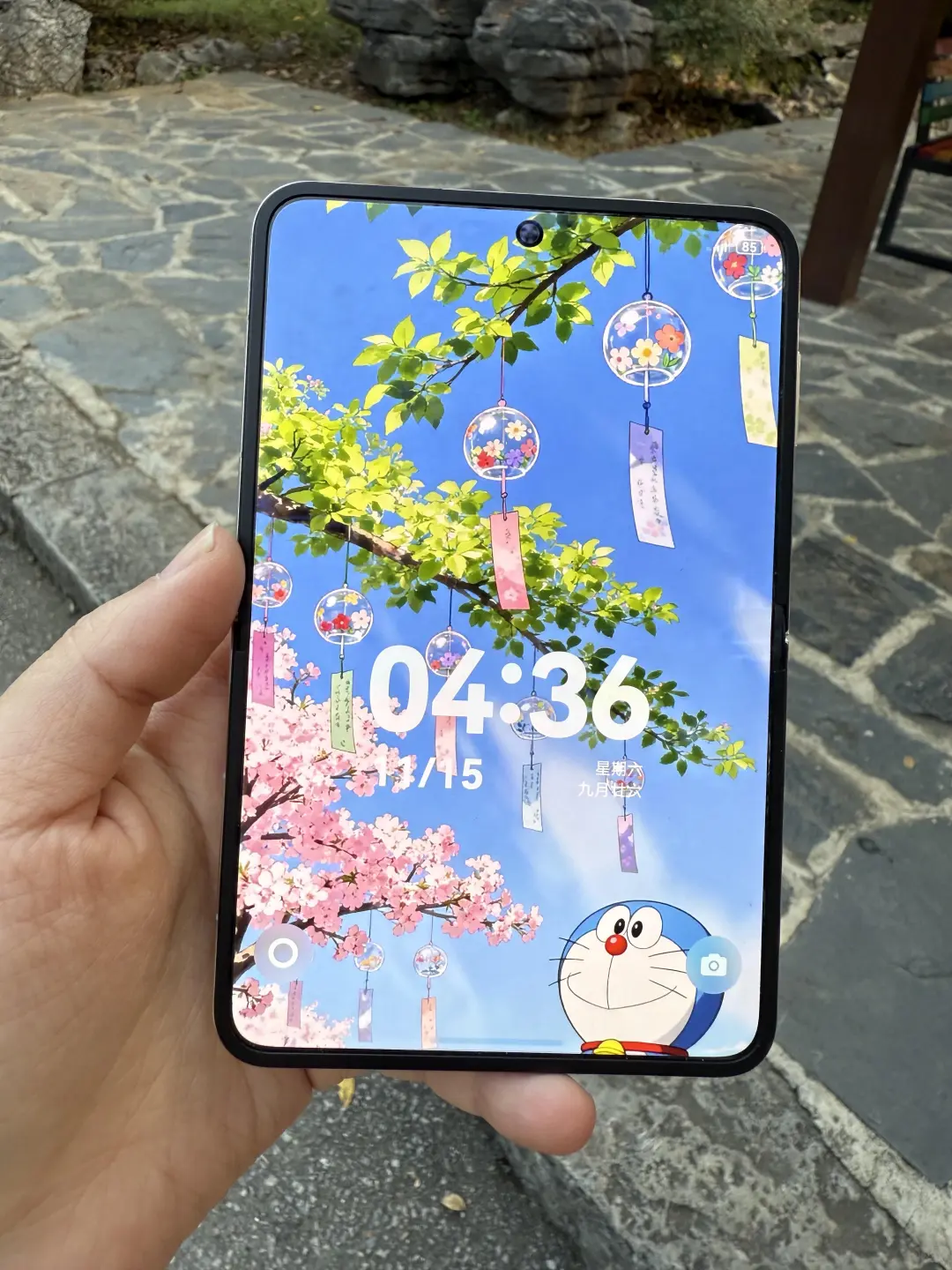 有颜有实力的小胖墩