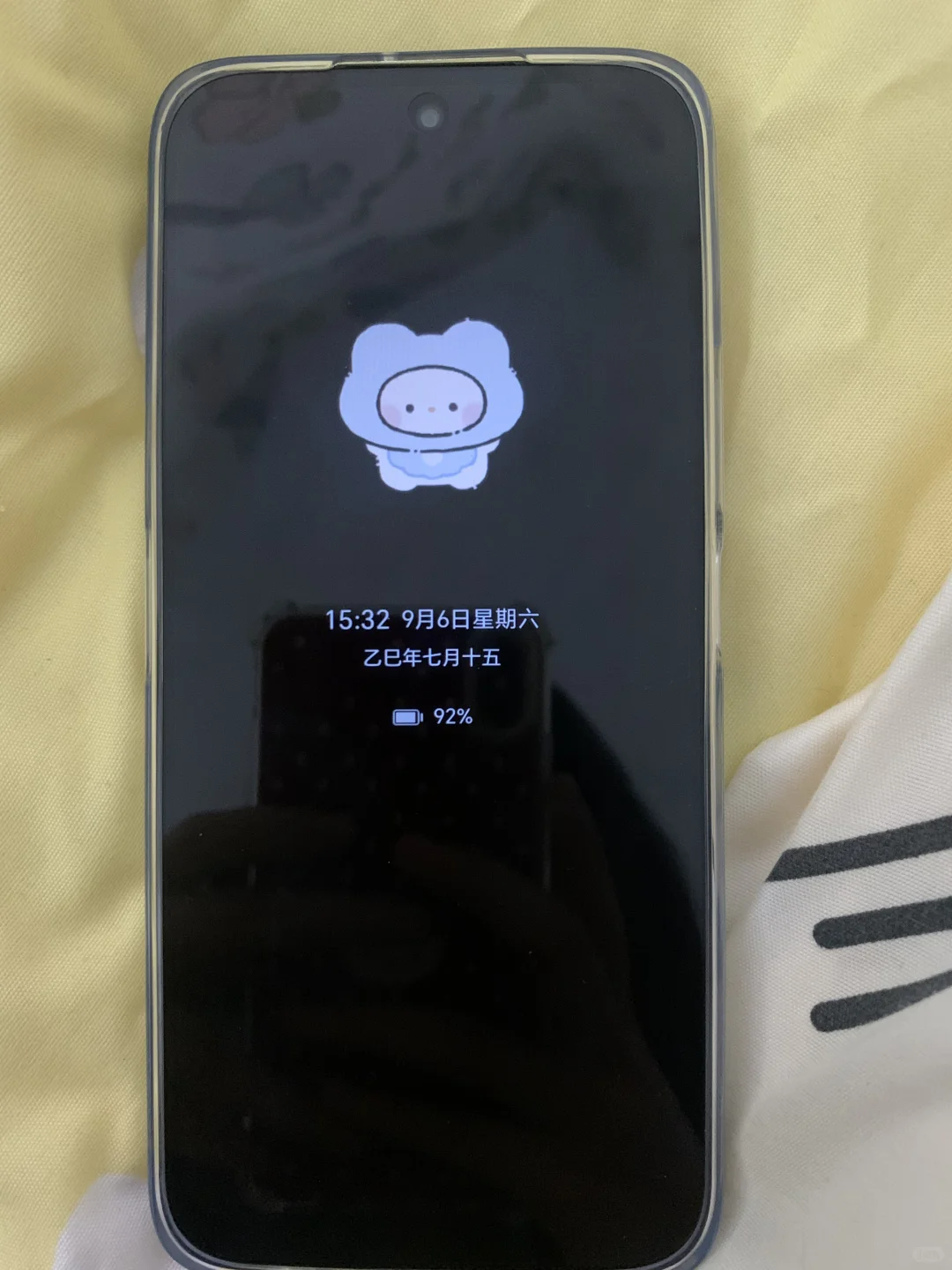 学生党百元安卓备用手机推荐！！！