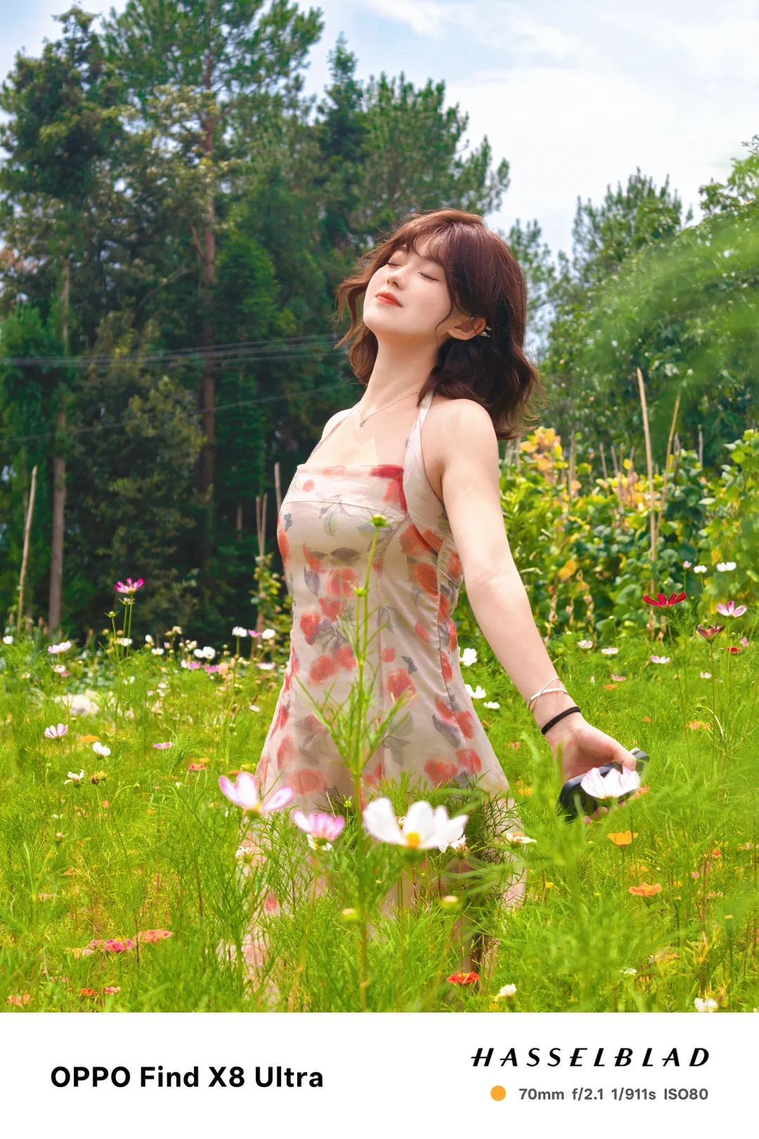 其实我一直拿安卓手机当相机使…