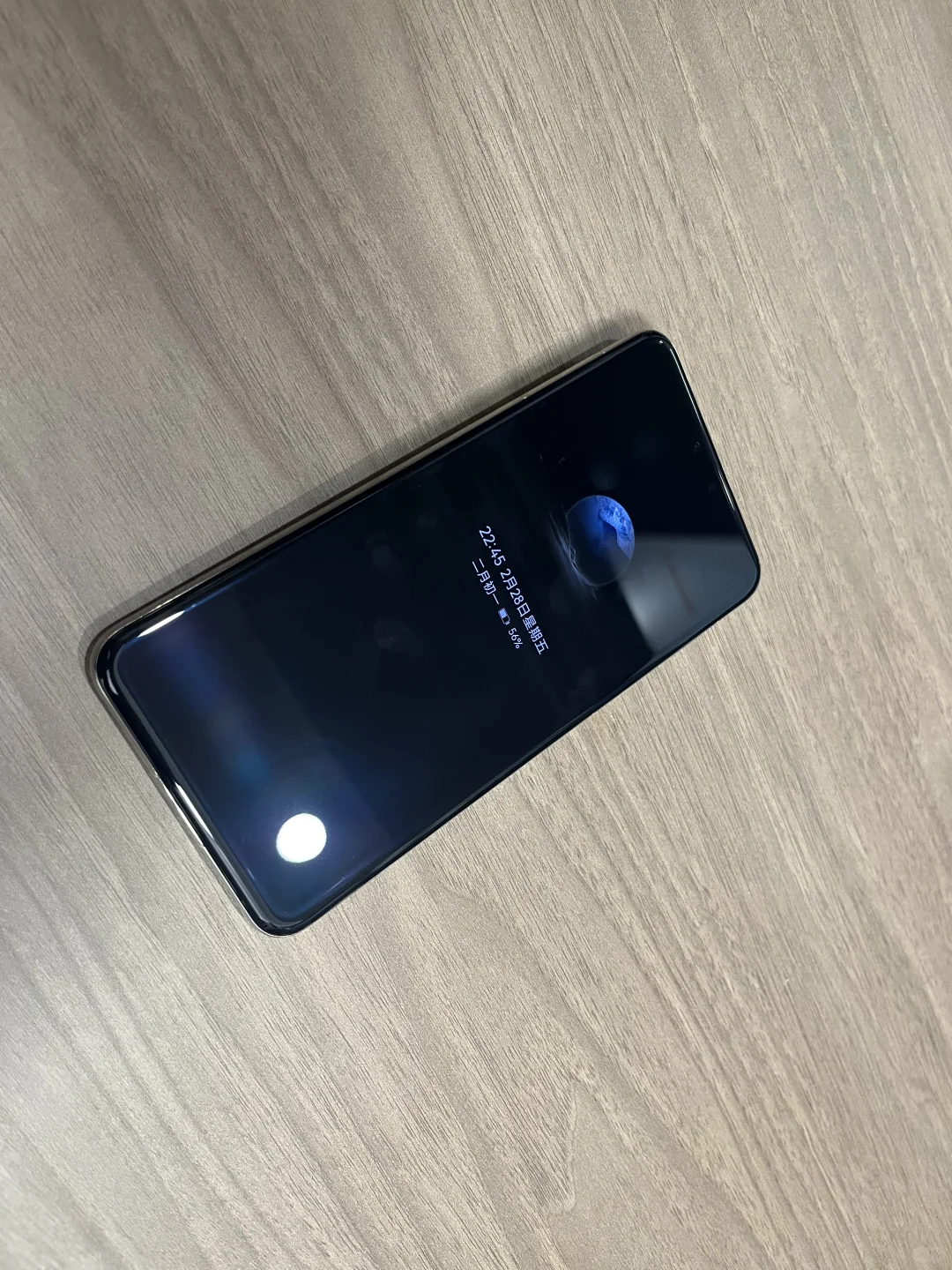 华为mate70pro+开箱