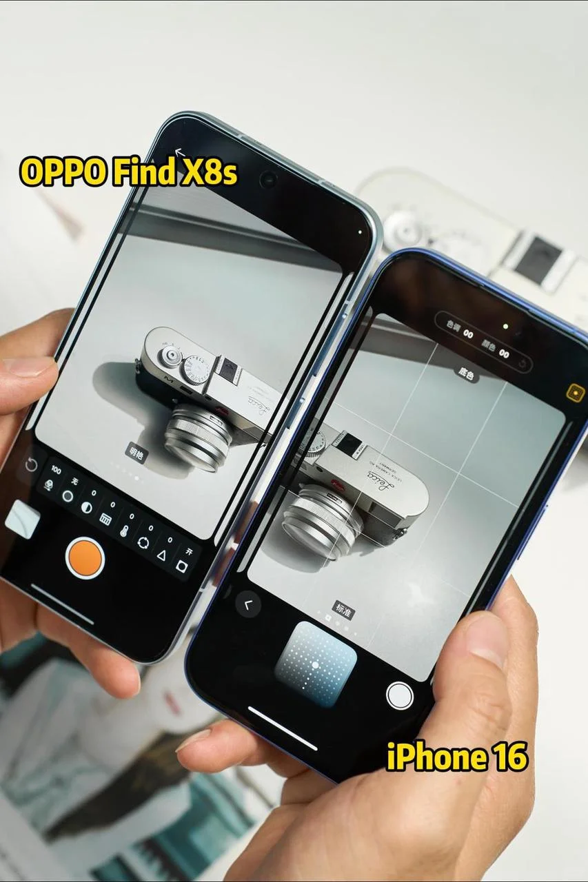 被我挖到超越苹替的神机了！