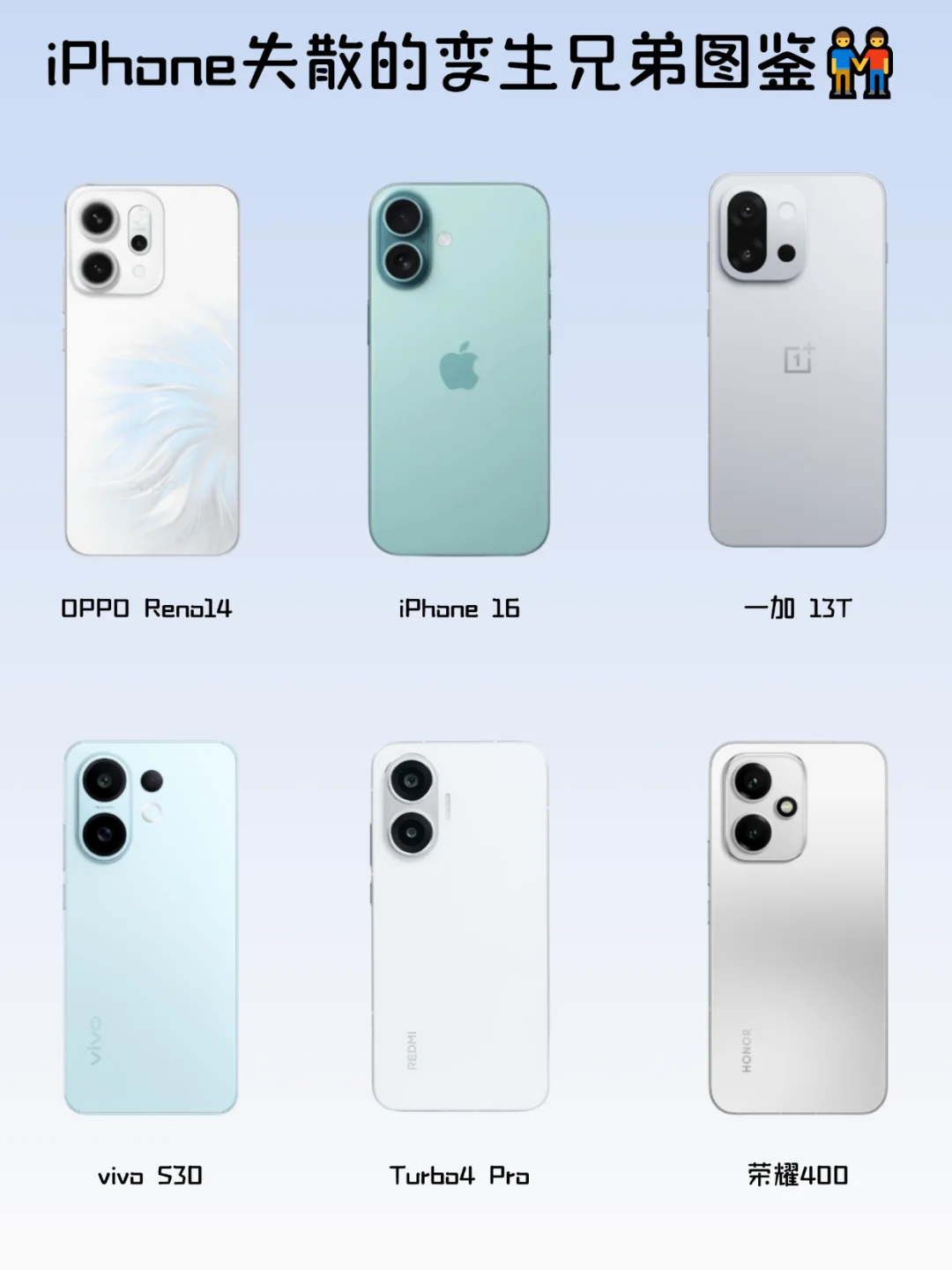 果味浓度超标警告⚠️谁的颜值更能打？