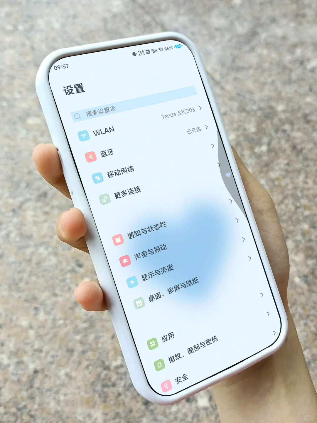 这个主题真的好高级啊！！！