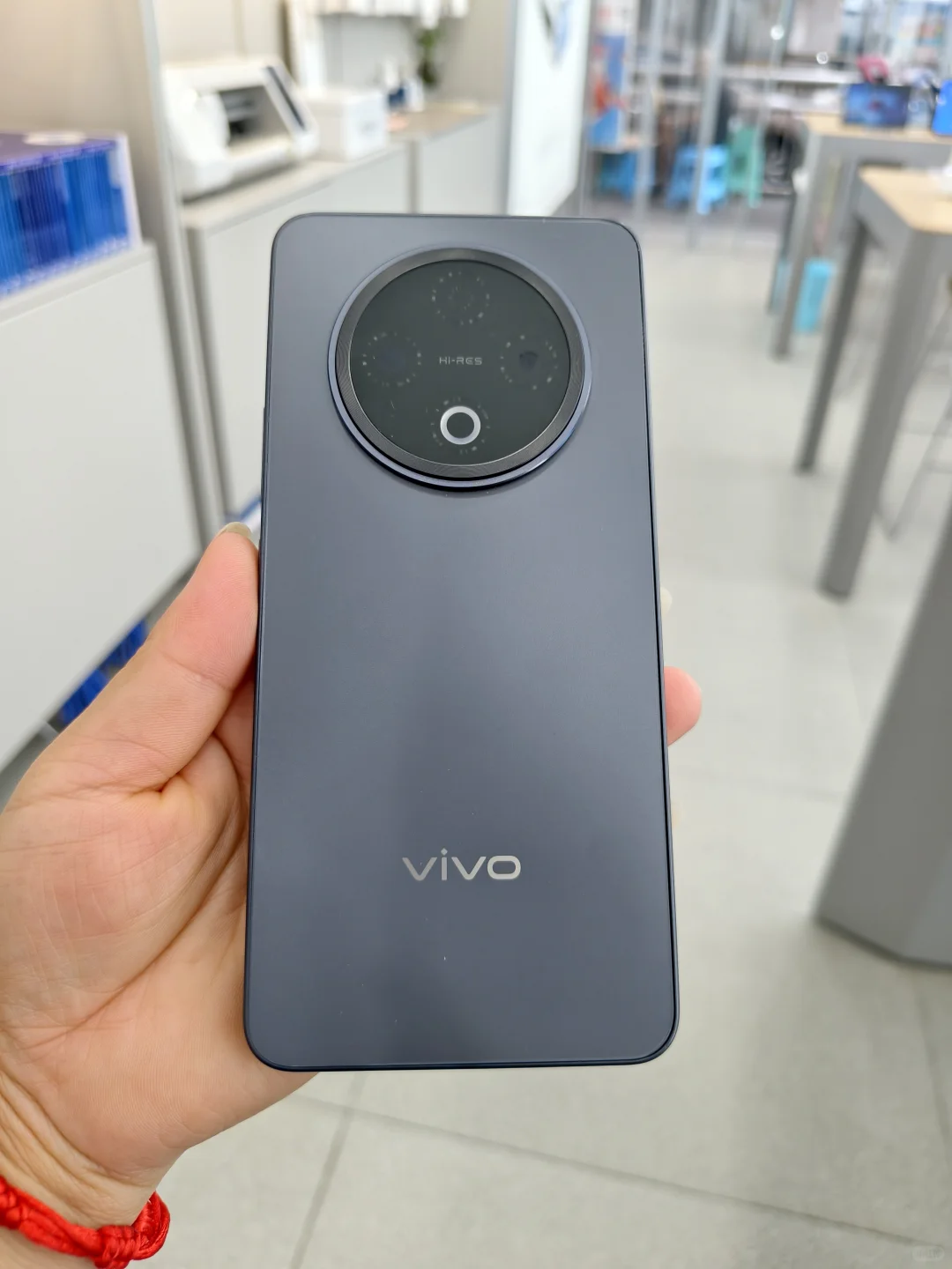 听劝！选择困难女孩子三选一！