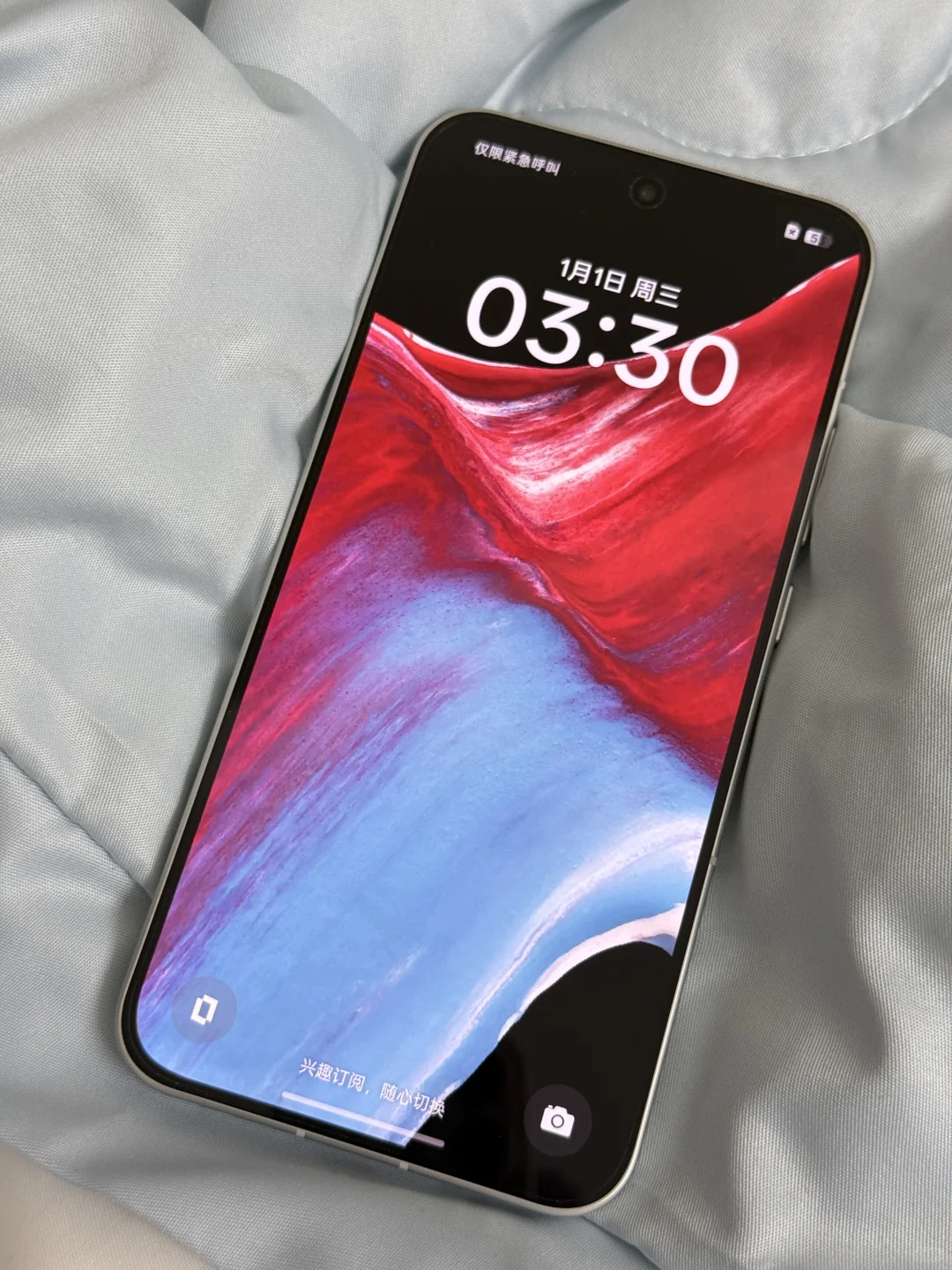 好美的OPPO Reno14❤️‍🔥