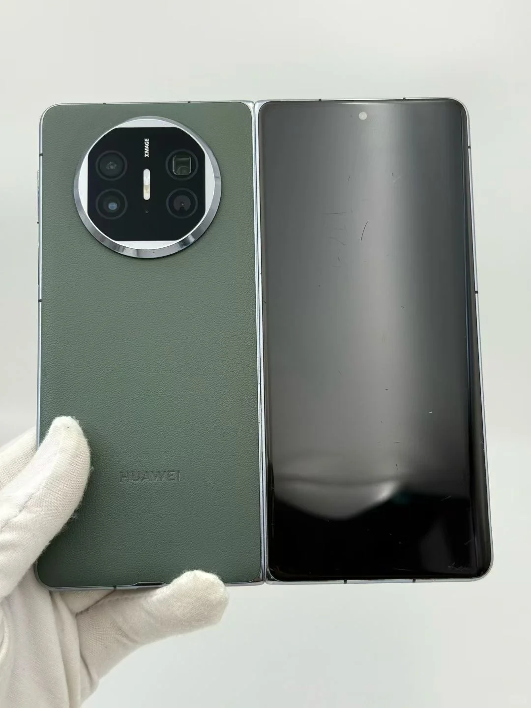 华为Mate X5典藏版