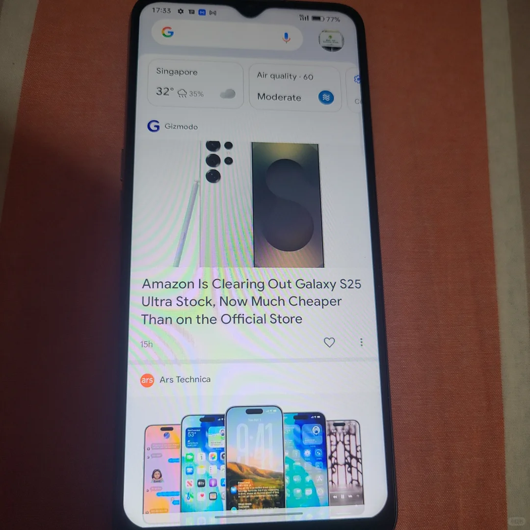 谁说便宜没好货?OPPO A53s 仅$150🇸🇬