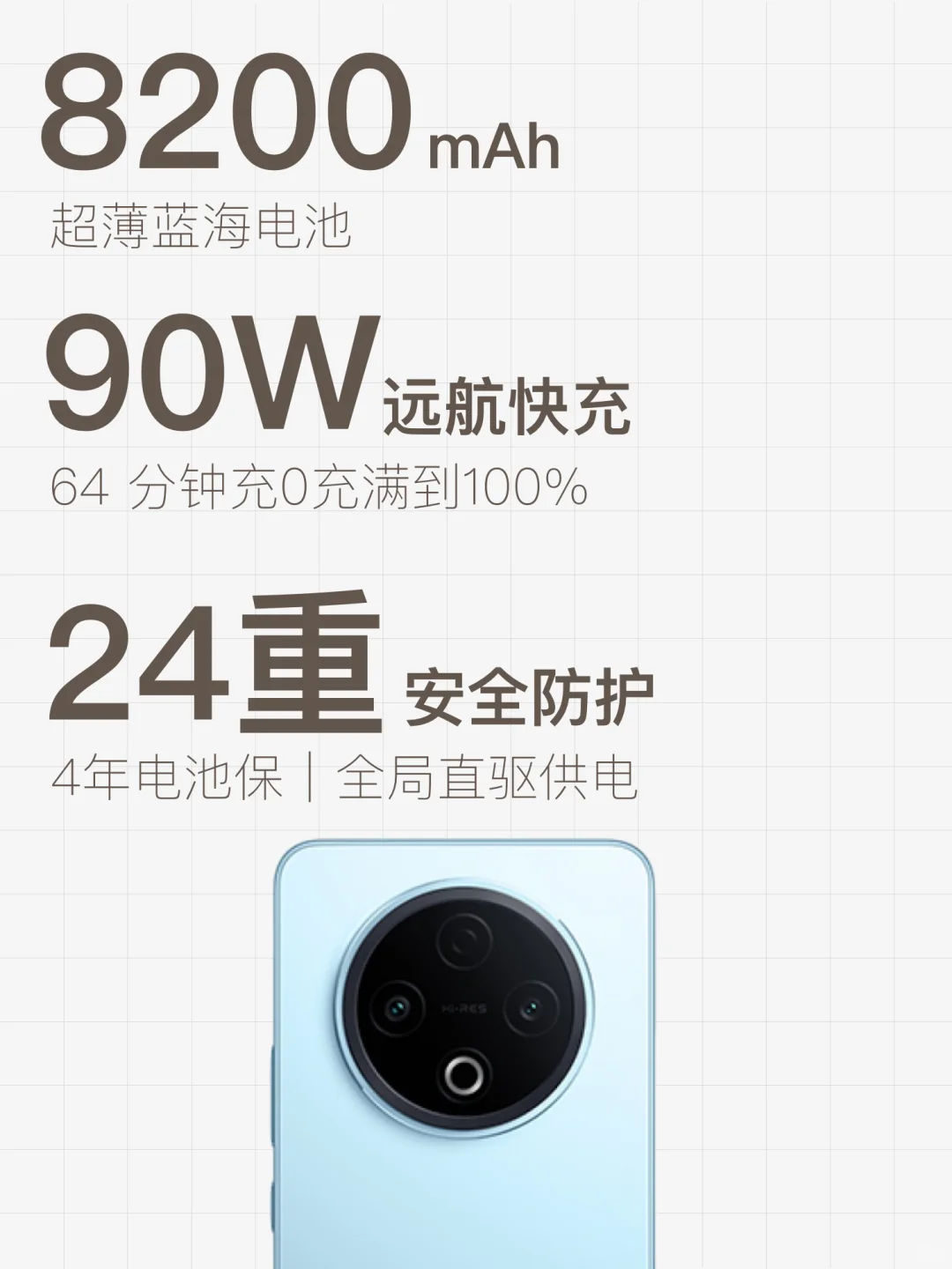 送给长辈的放心机！这一款闭眼放心入