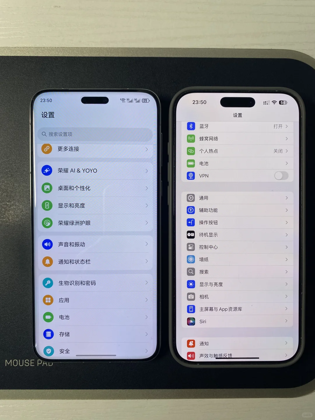 荣耀的护眼不是噱头！
