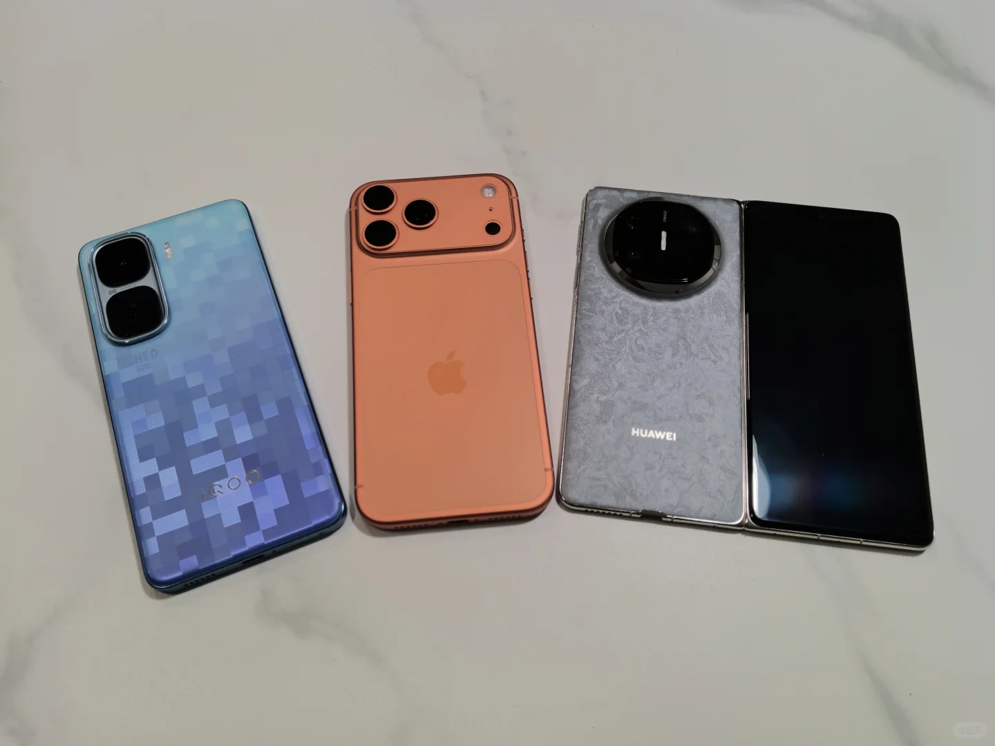 终于试出了我最舒服的三持方案