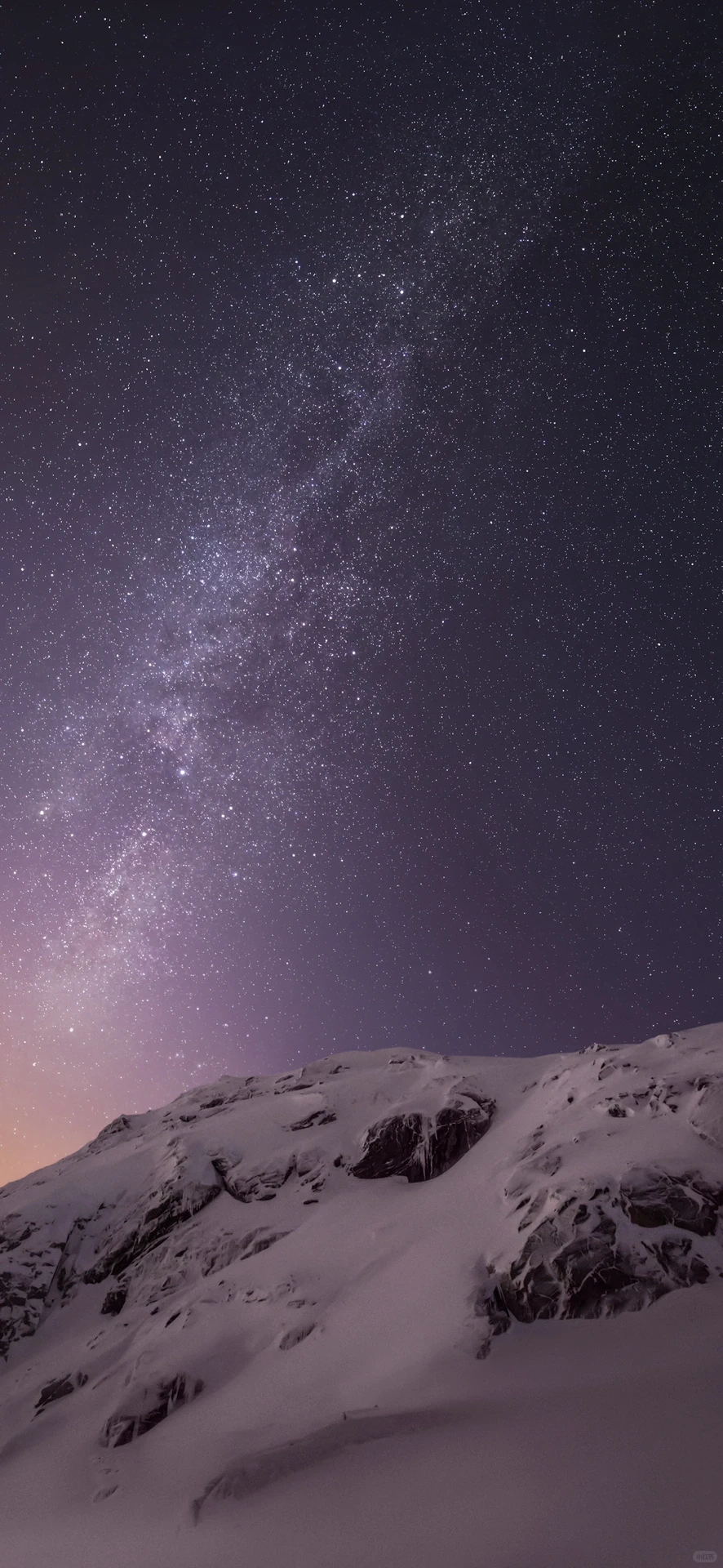 🔥iOS历史演变，苹果iOS原生高清壁纸下载