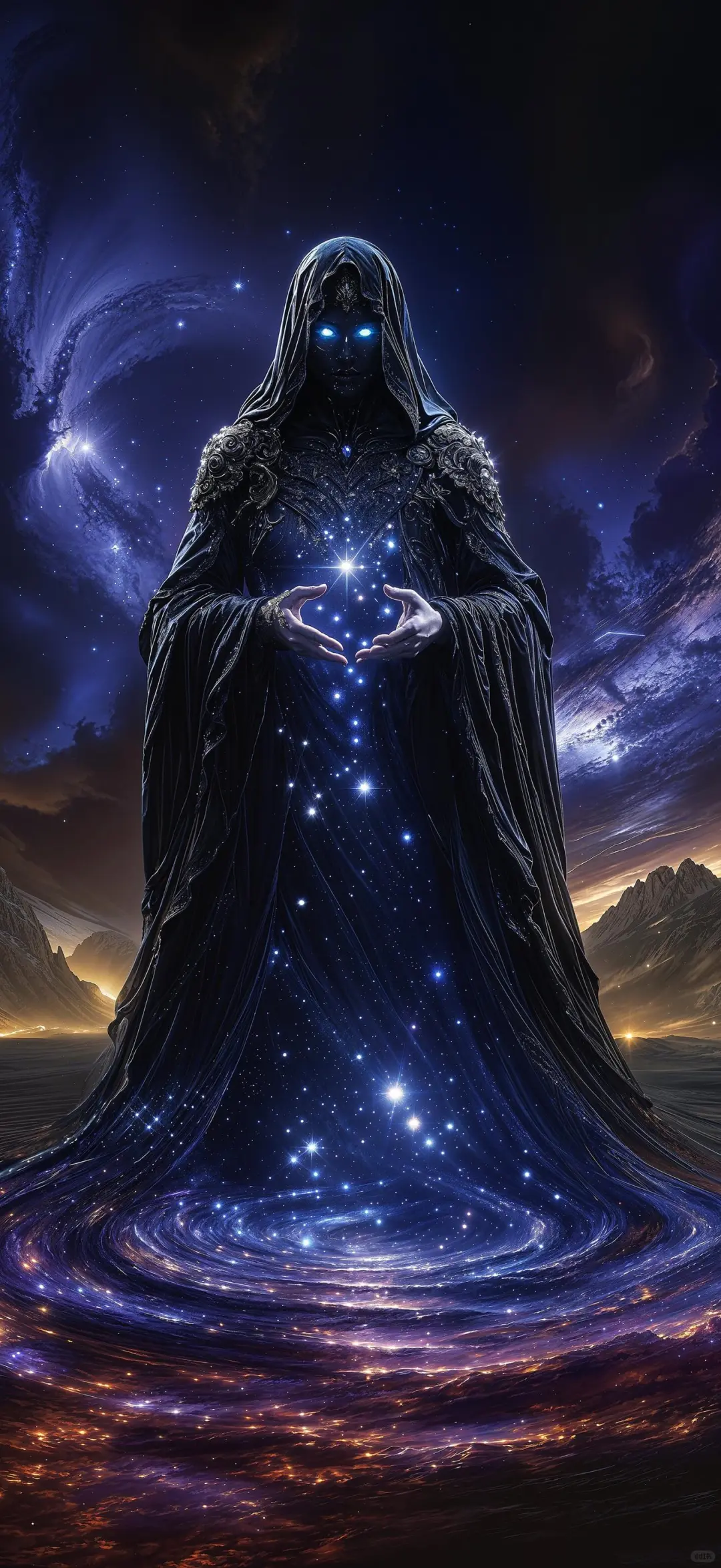 裸眼3D壁纸丨视觉震撼iOS26景深空间壁纸