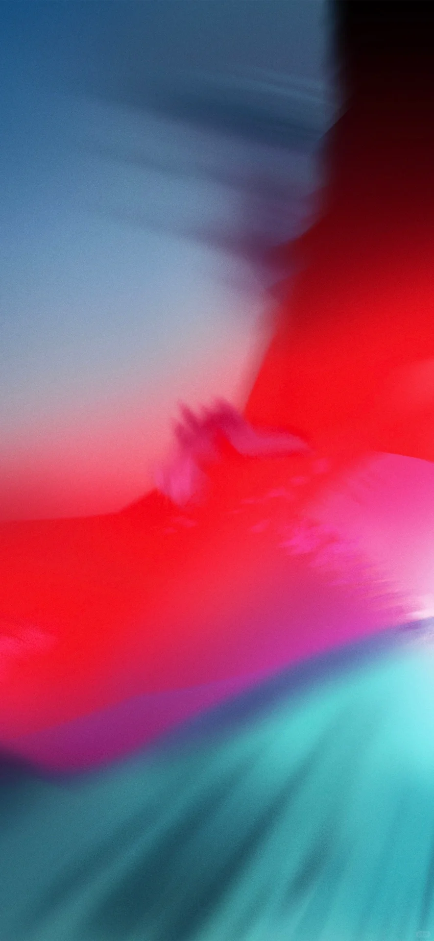 🔥iOS历史演变，苹果iOS原生高清壁纸下载