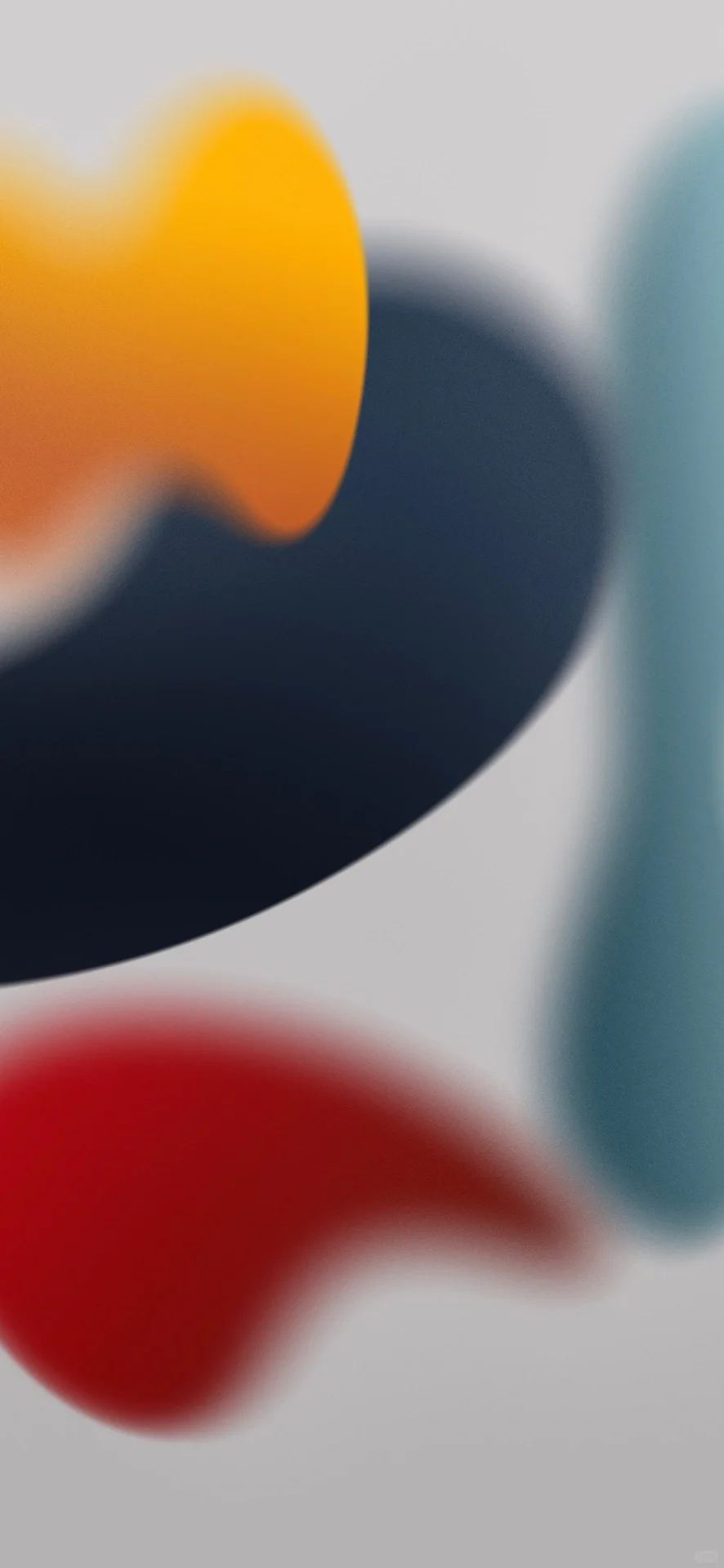 🔥iOS历史演变，苹果iOS原生高清壁纸下载