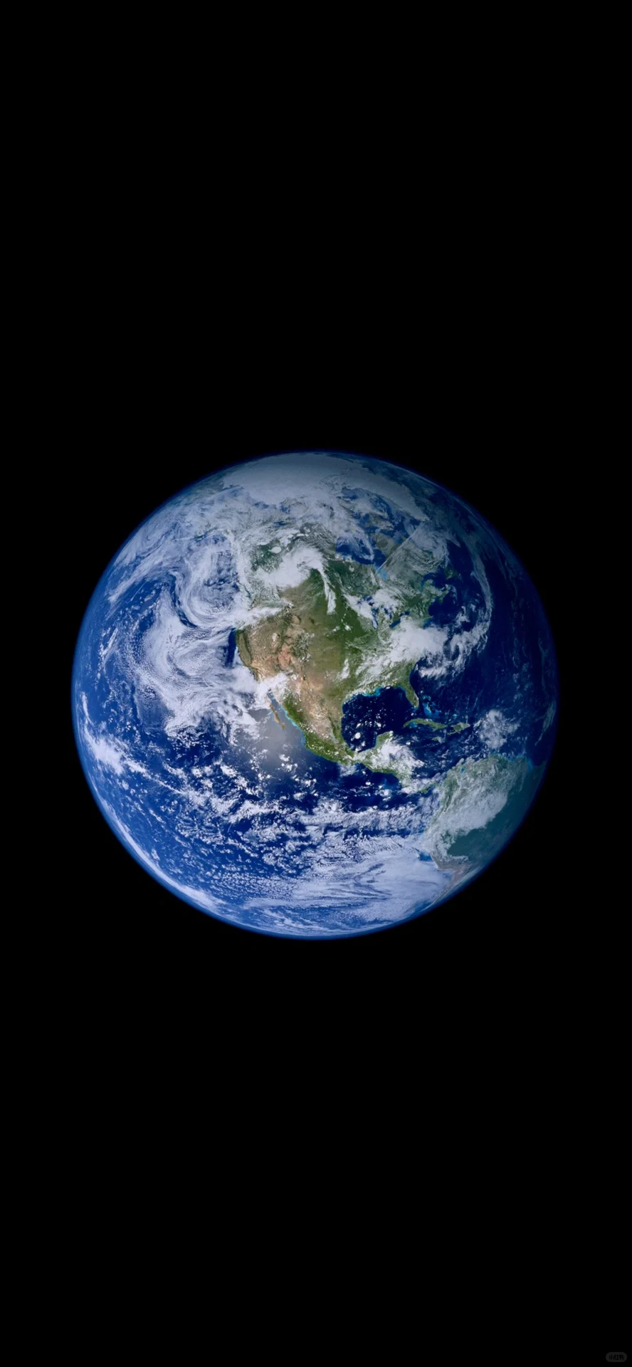 🔥iOS历史演变，苹果iOS原生高清壁纸下载