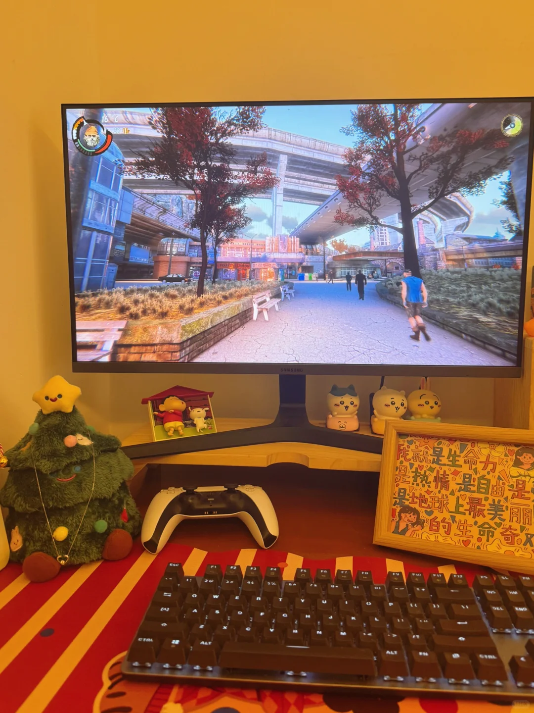 无痛提升英语的steam好游戏（第四弹）