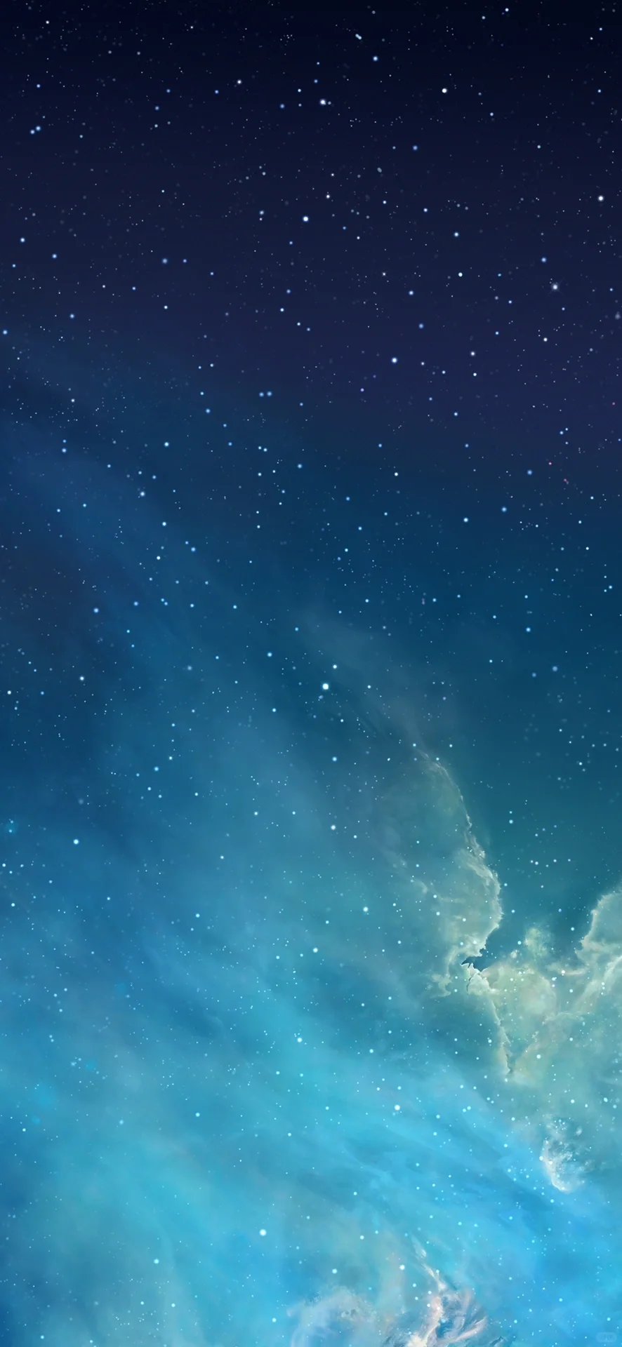 🔥iOS历史演变，苹果iOS原生高清壁纸下载