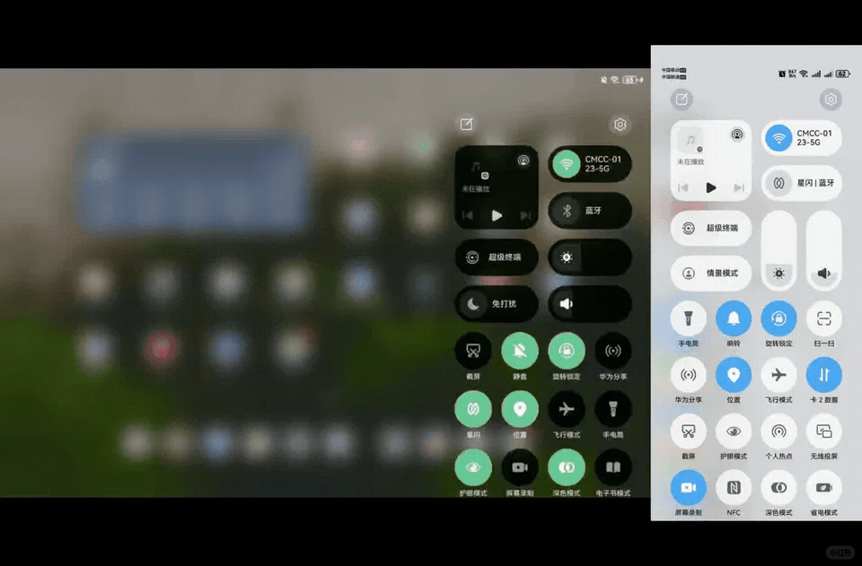 鸿蒙心声:HarmonyOS 种草