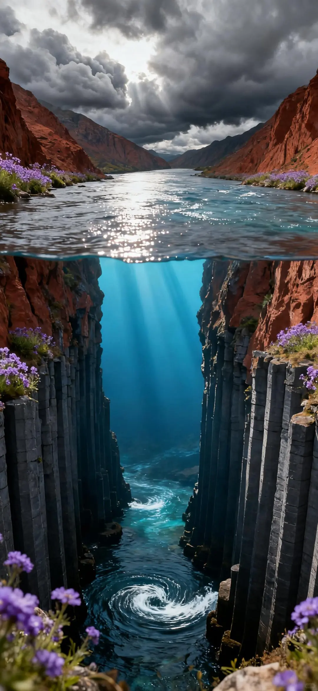 裸眼3D壁纸丨视觉震撼iOS26景深空间壁纸