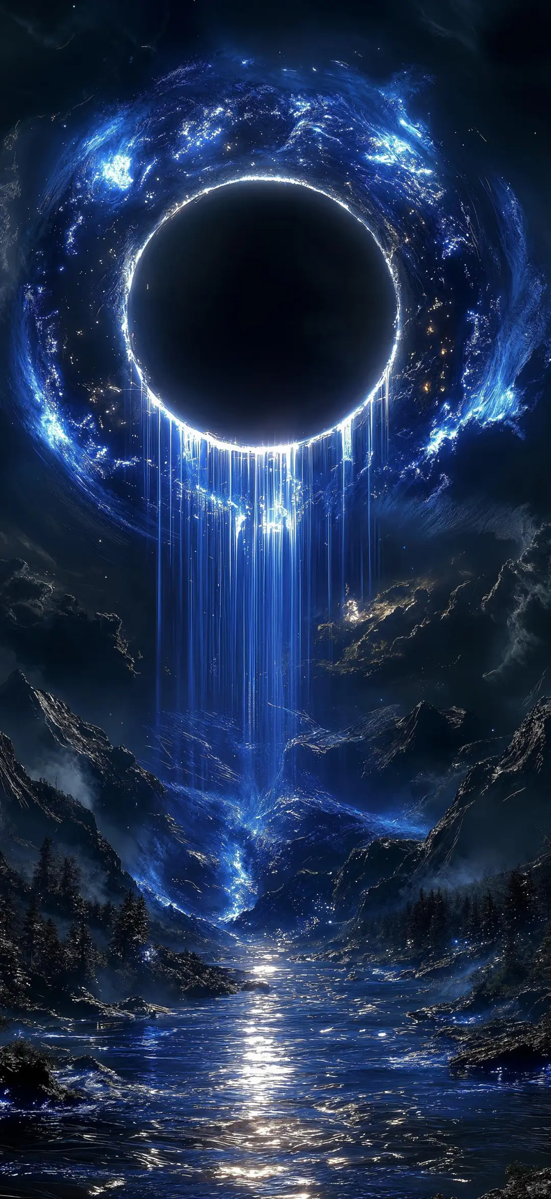 裸眼3D壁纸丨视觉震撼iOS26景深空间壁纸