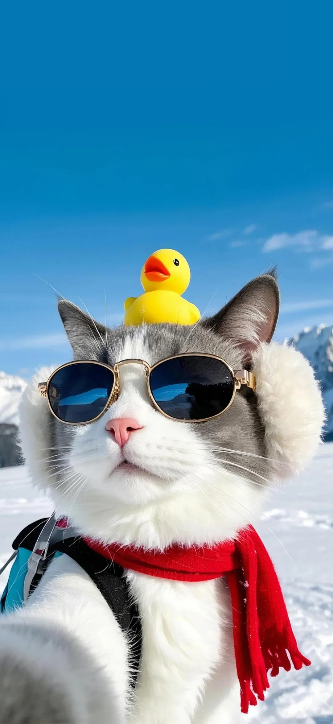 IOS26系统真是神了！这也太好用了吧！💕