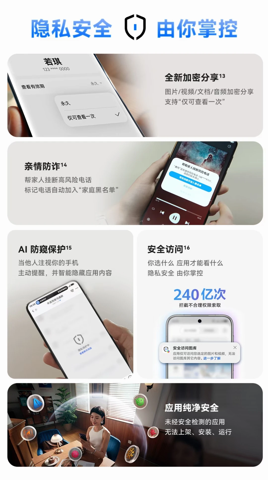 鸿蒙6.0：智慧生活的全景画卷