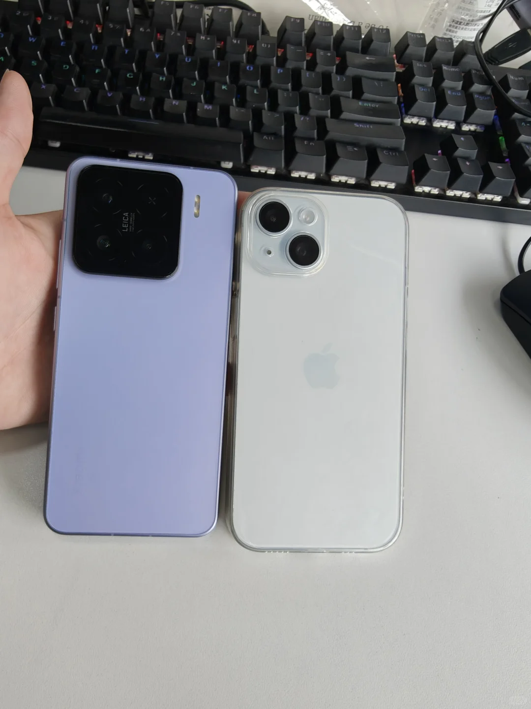 小米和苹果这么像，体验到底能好吗？