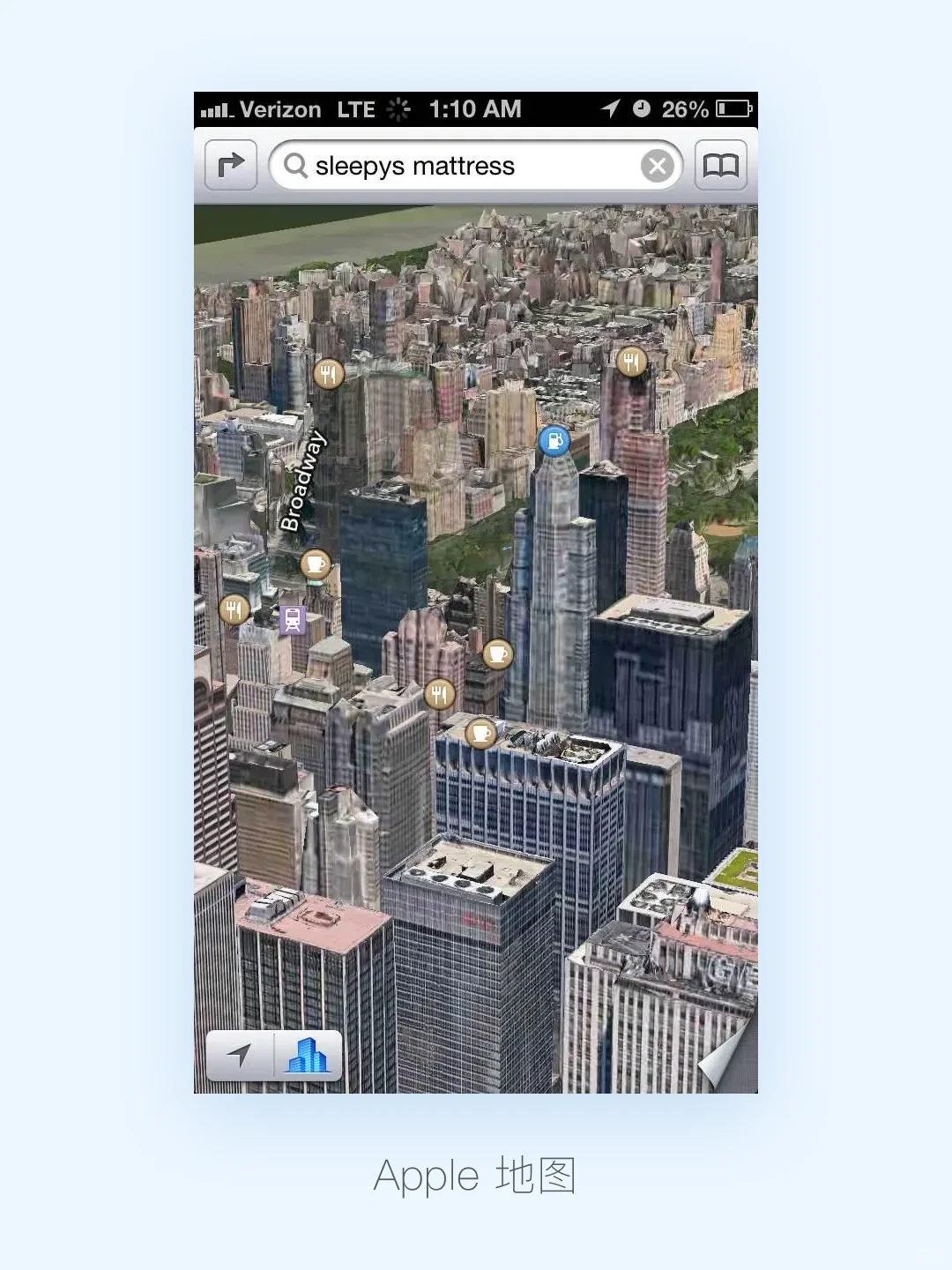 😱 12 年前的 iOS 6 发生了什么 😱
